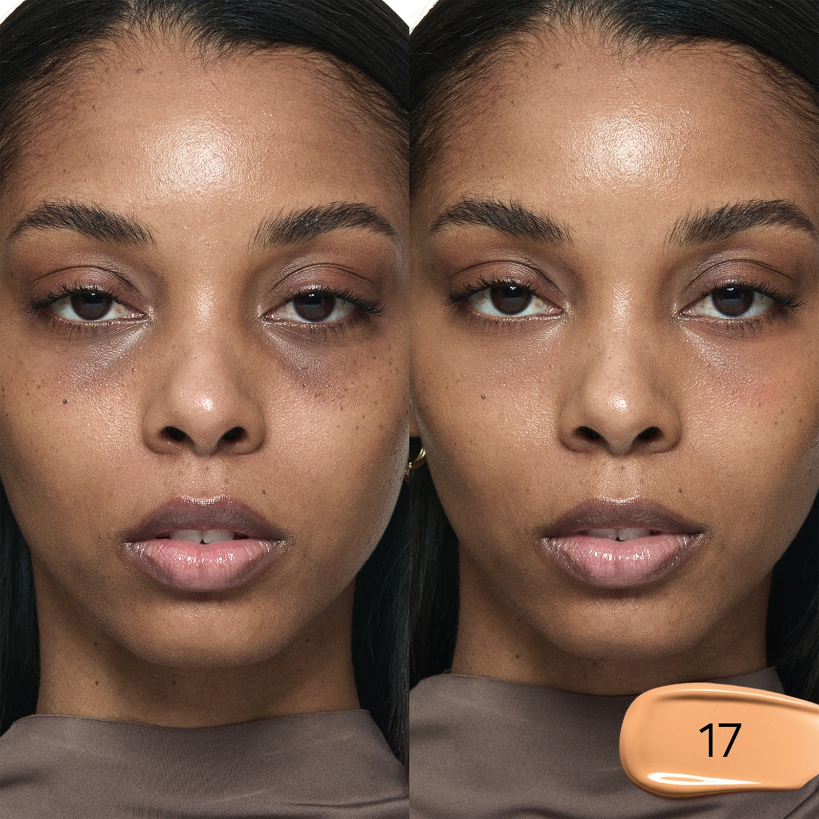 Thumbnail - KIKO Milano Love Fusion Radiant Concealer 8ml (Various Shades) - 17 Cinnamon