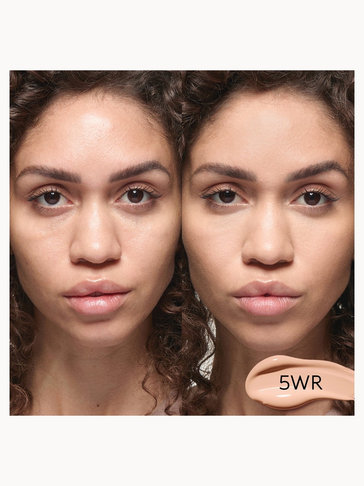KIKO Milano Love Fusion Radiant Foundation 30ml (Various Shades) - 5 Warm Rose 3