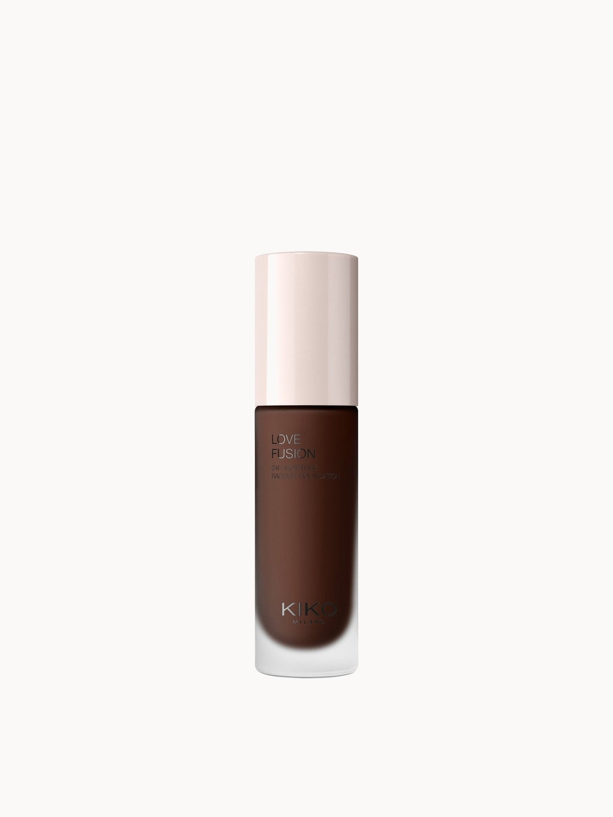 KIKO Milano Love Fusion Radiant Foundation 30ml (Various Shades) - 20 Neutral Gold 5
