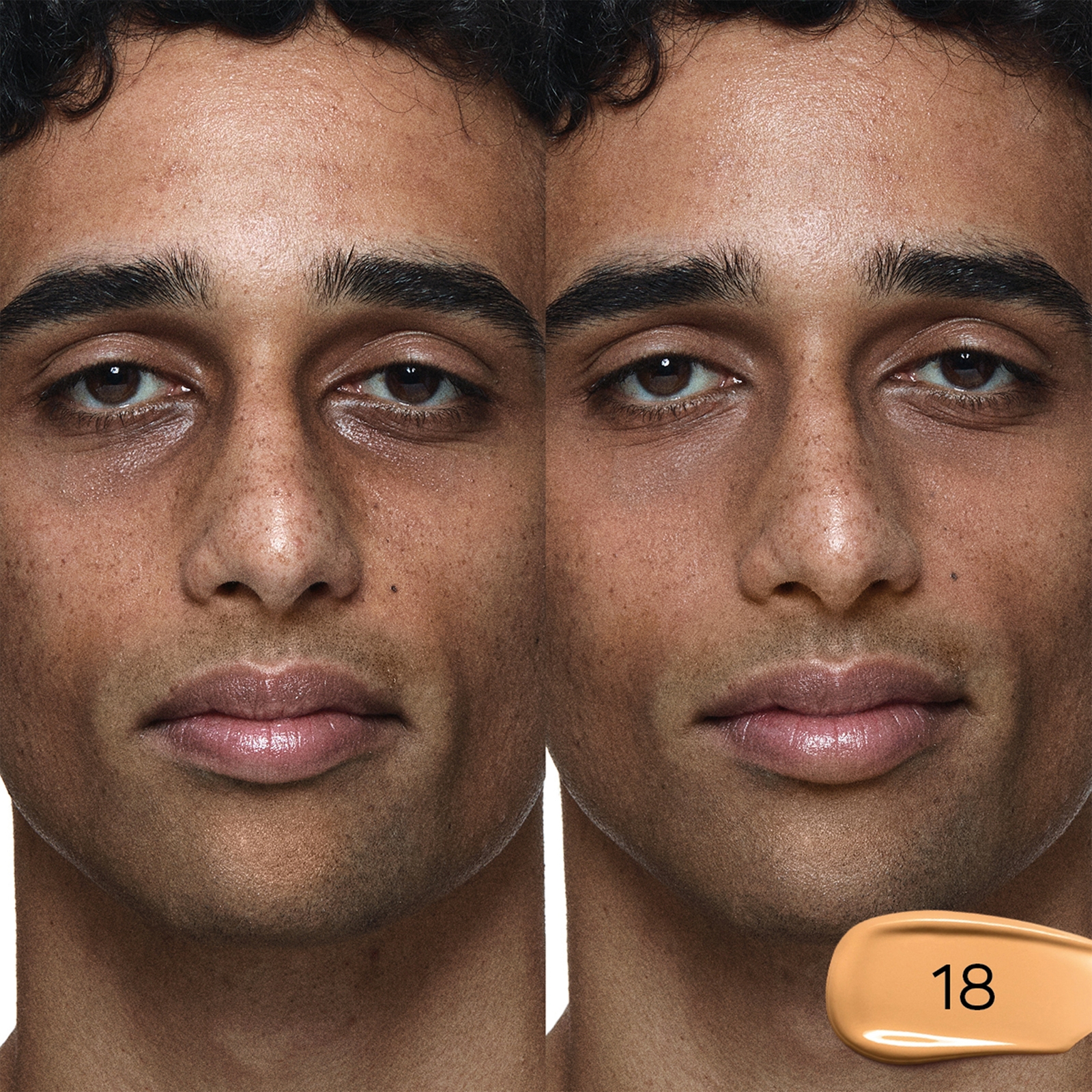 Thumbnail - KIKO Milano Love Fusion Radiant Concealer 8ml (Various Shades) - 18 Butterscotch