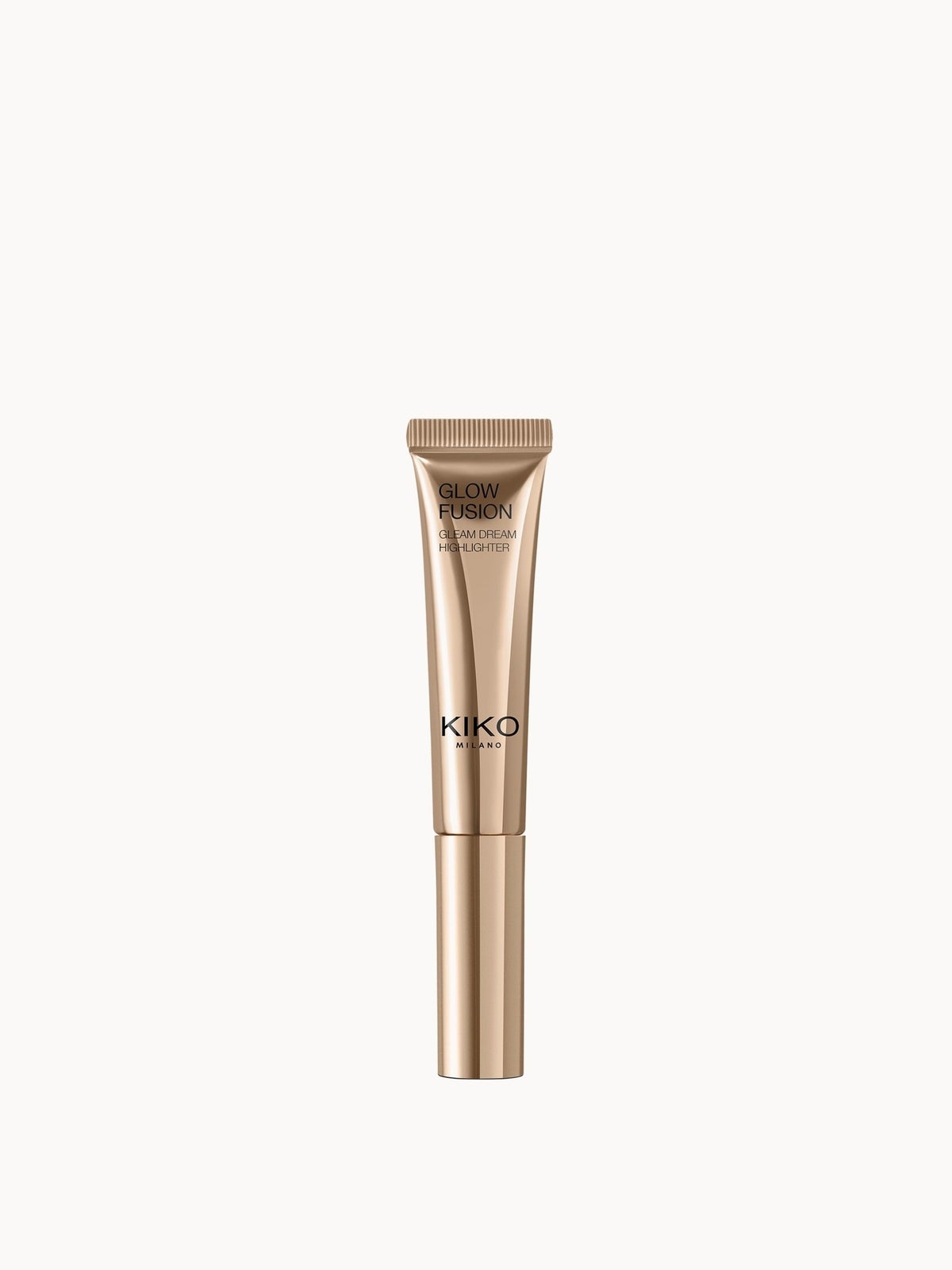 KIKO Milano Glow Fusion Dream Highlighter 14ml (Various Shades) - 02 Golden Sunrise 2