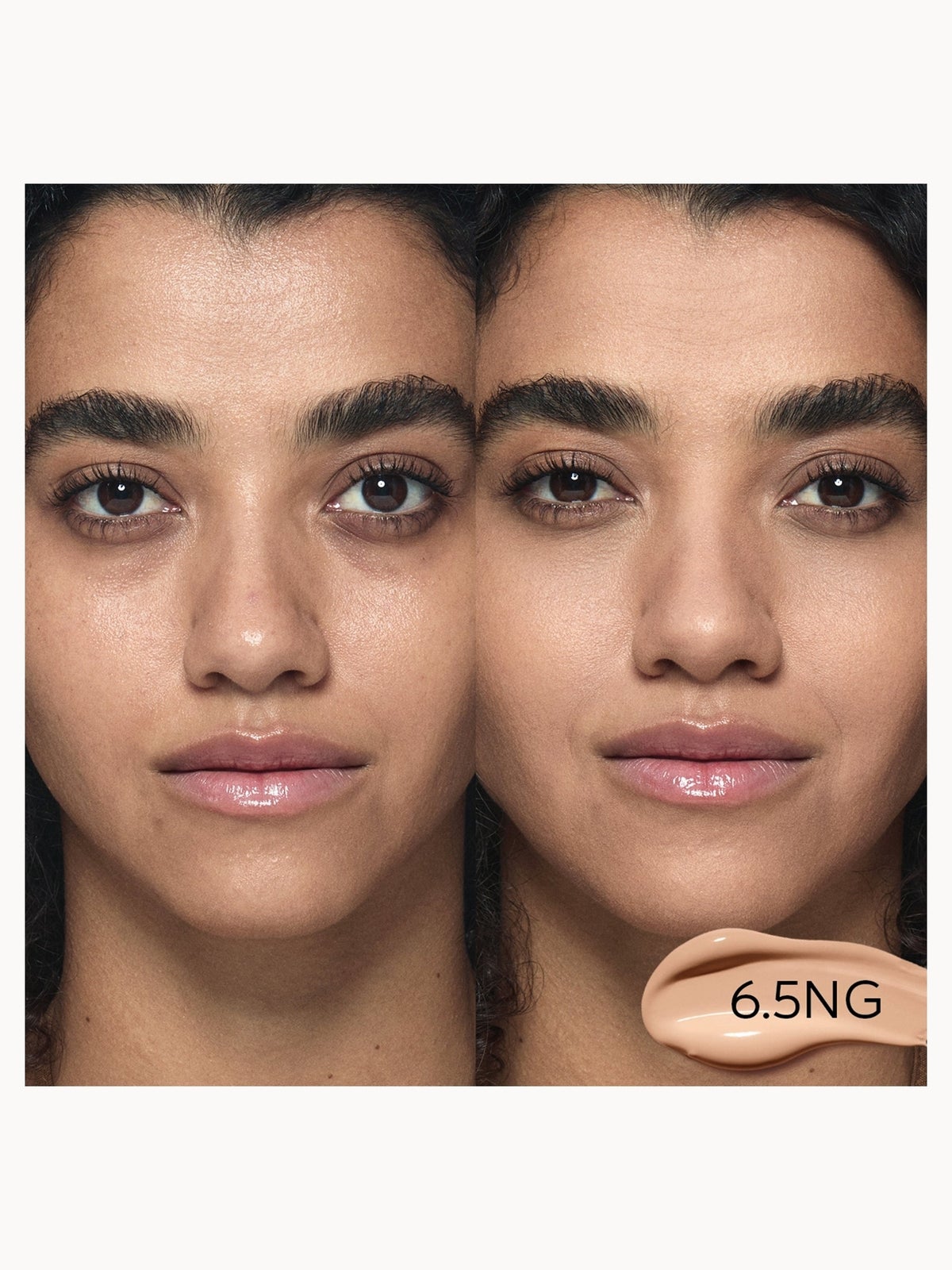 KIKO Milano Love Fusion Radiant Foundation 30ml (Various Shades) - 6.5 Warm Gold 3