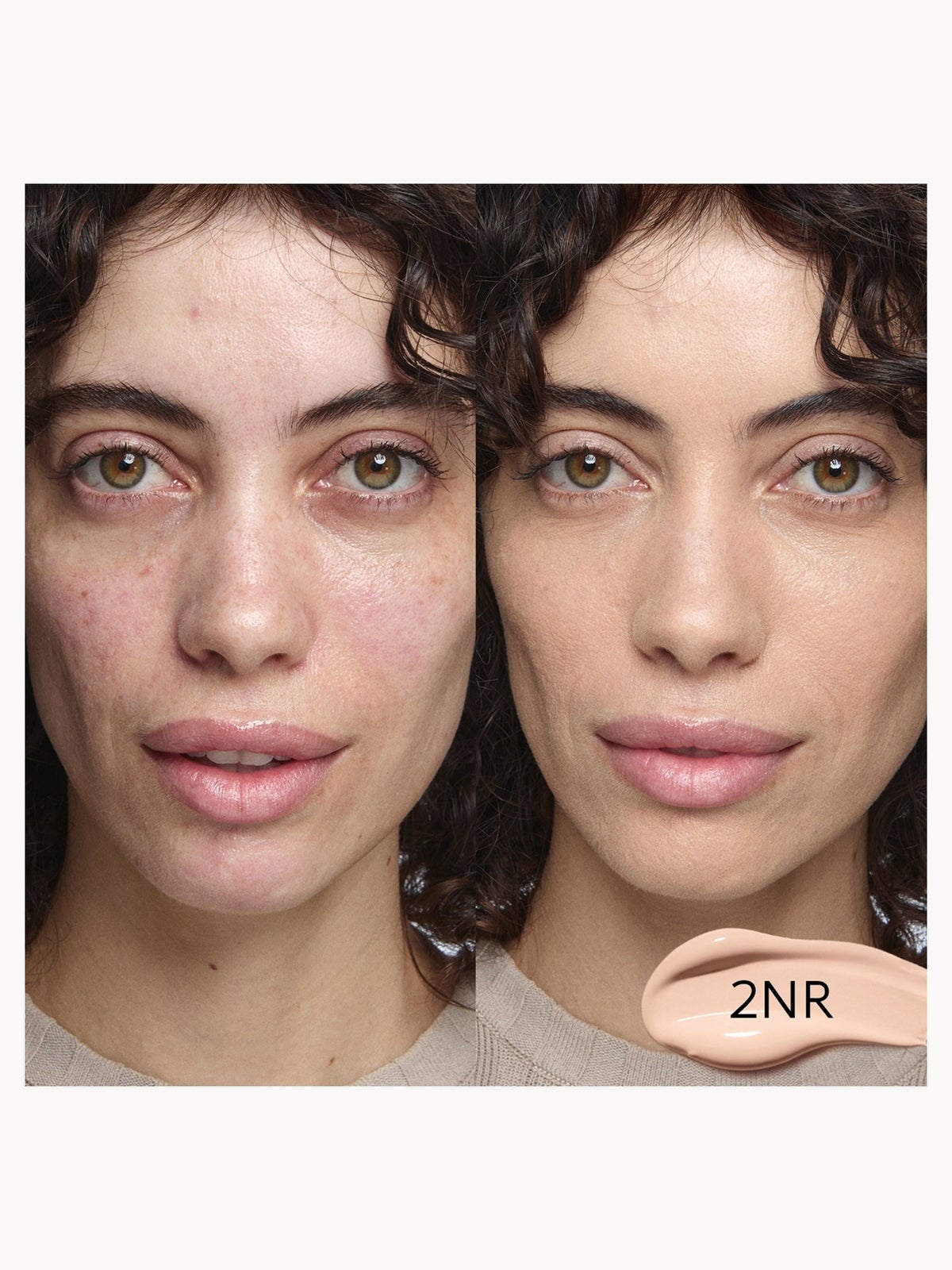 KIKO Milano Love Fusion Radiant Foundation 30ml (Various Shades) - 2 Neutral Rose 3