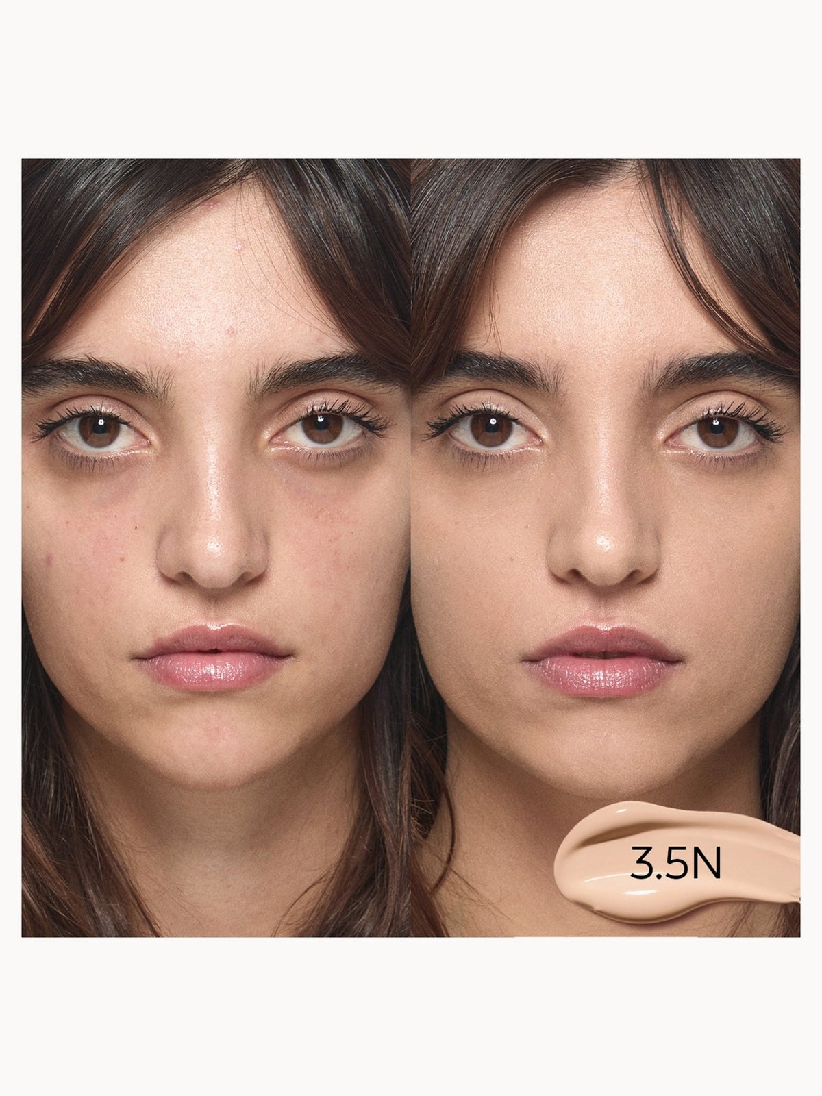 KIKO Milano Love Fusion Radiant Foundation 30ml (Various Shades) - 3.5 Neutral 3