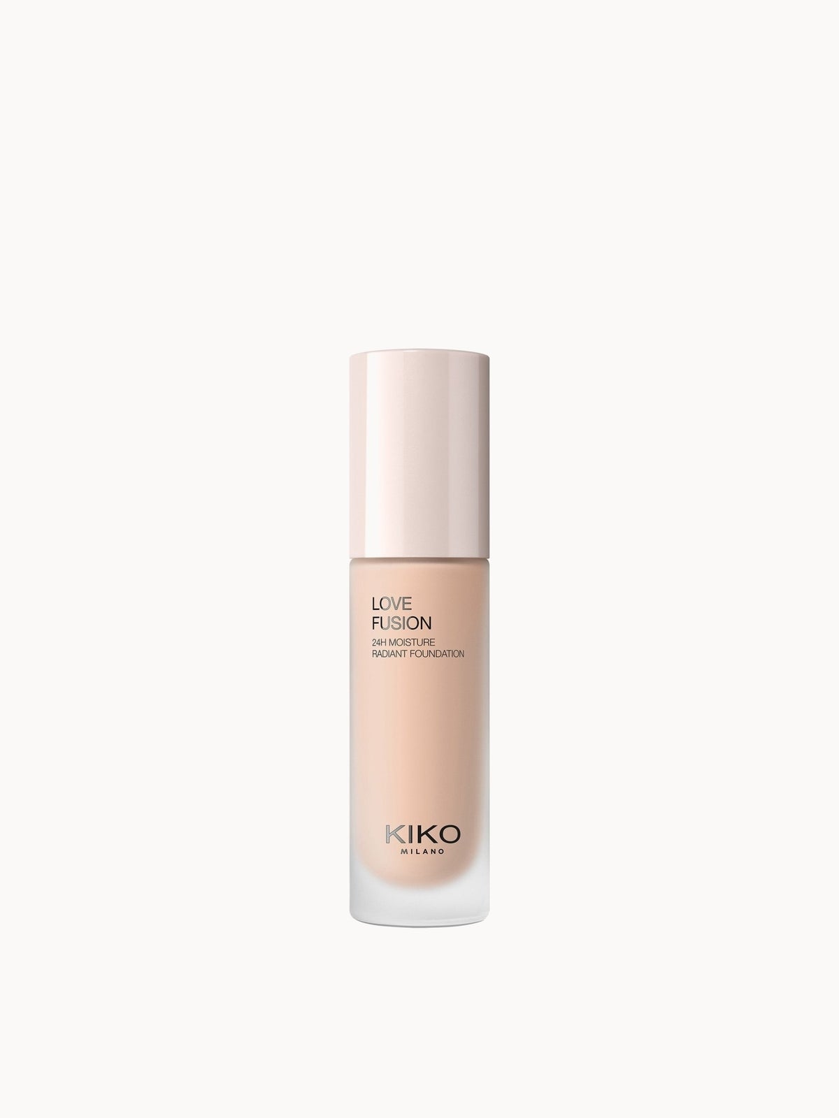KIKO Milano Love Fusion Radiant Foundation 30ml (Various Shades) - 3.5 Neutral