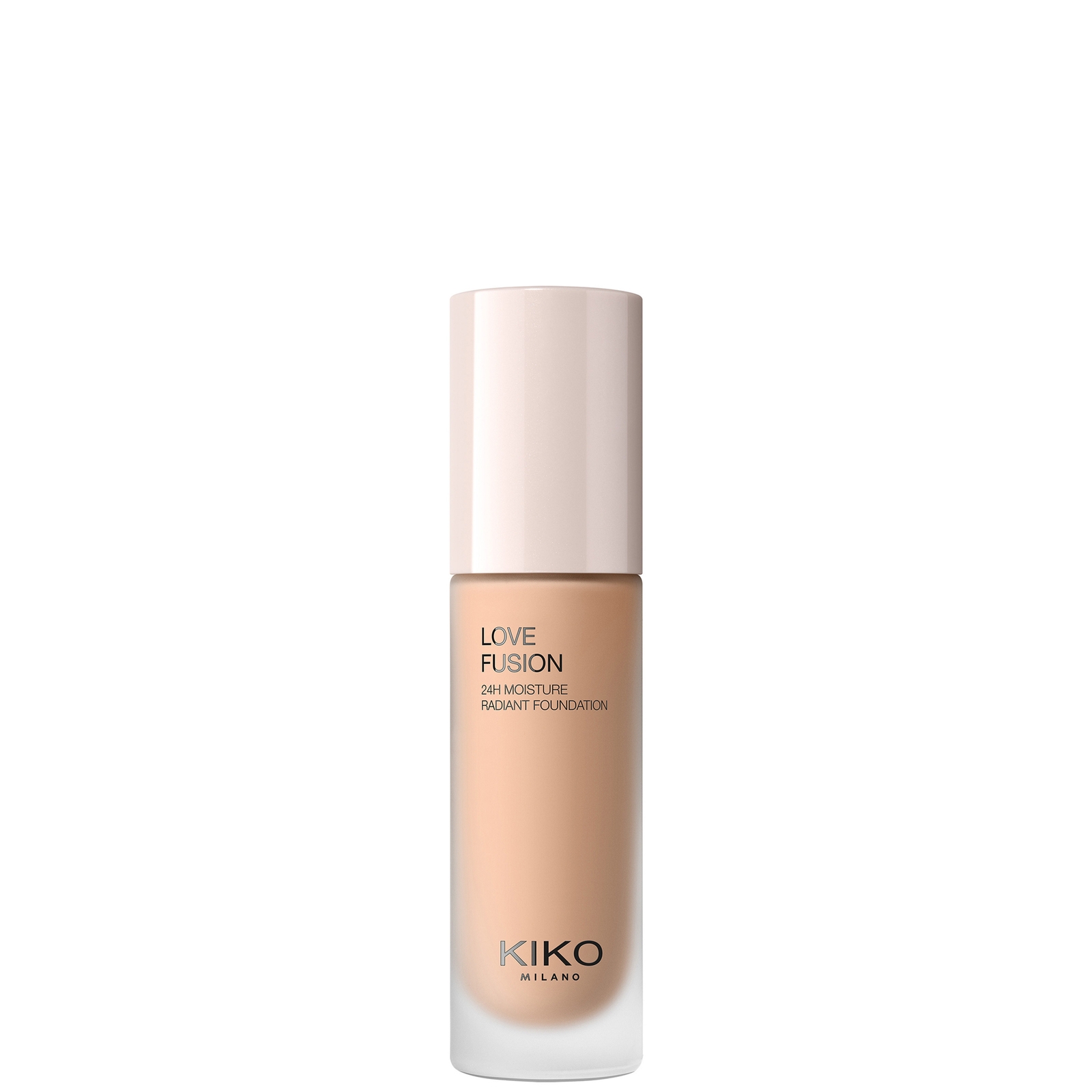 

KIKO Milano Love Fusion Radiant Foundation 30ml (Various Shades) - 6 Warm Gold