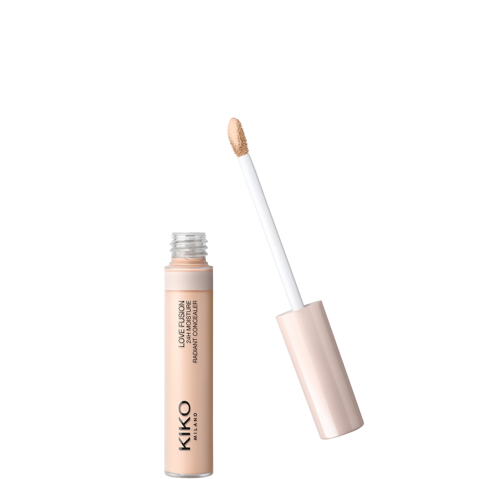 

KIKO Milano Love Fusion Radiant Concealer 8ml (Various Shades) - 05 Light Neutral