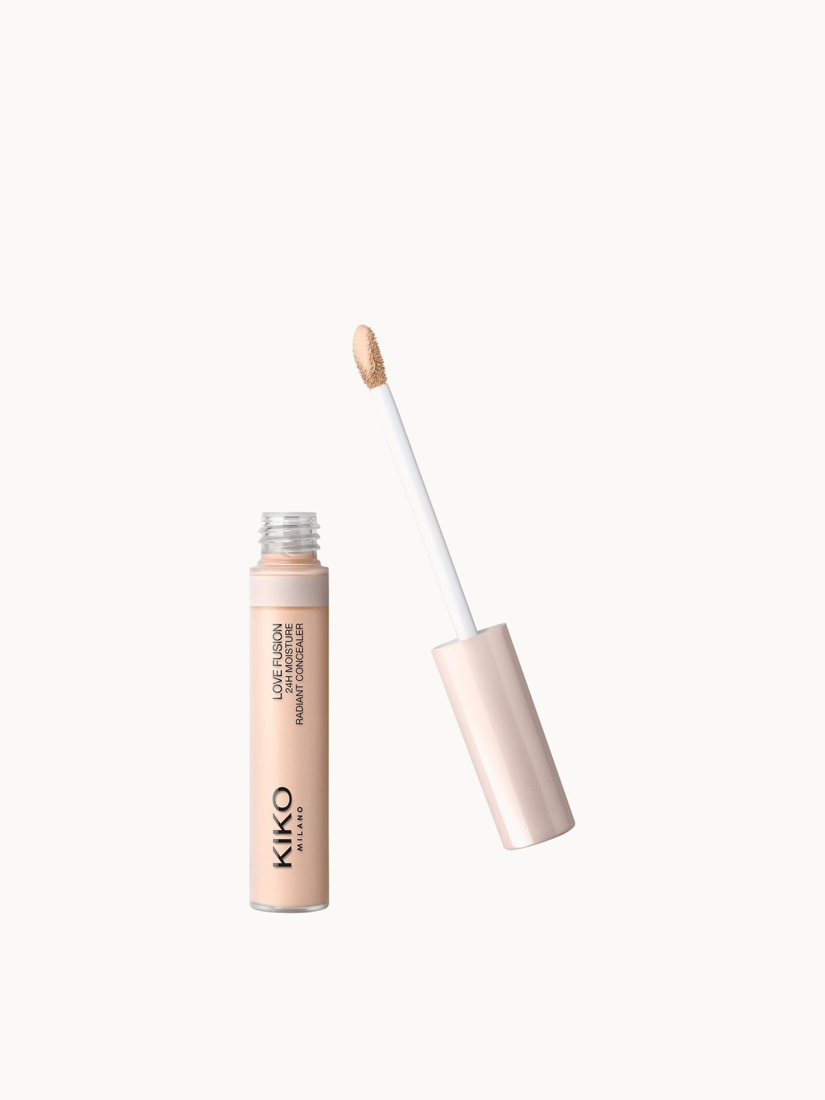 KIKO Milano Love Fusion Radiant Concealer 8ml (Various Shades) - 05 Light Neutral