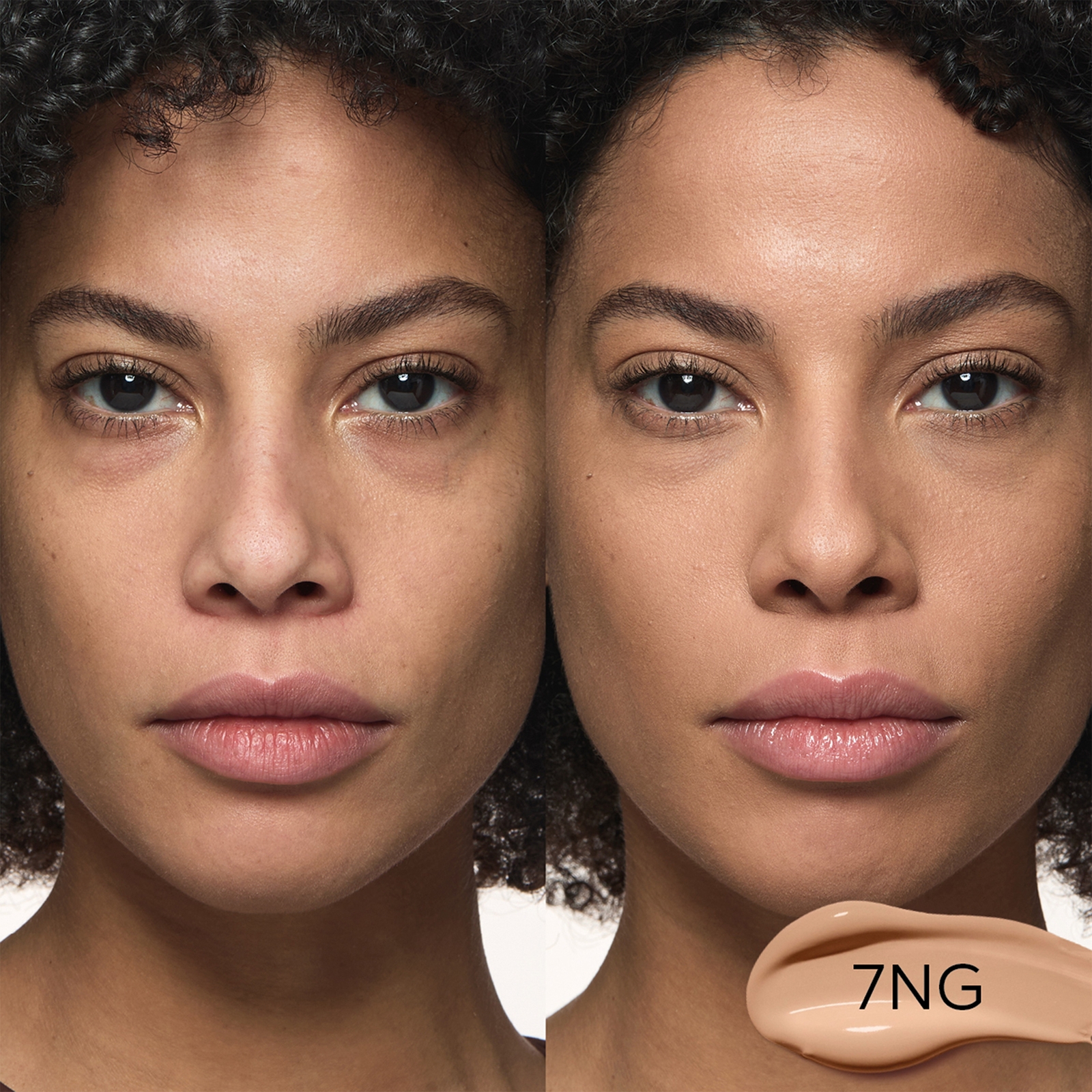 Thumbnail - KIKO Milano Love Fusion Radiant Foundation 30ml (Various Shades) - 7 Neutral Gold