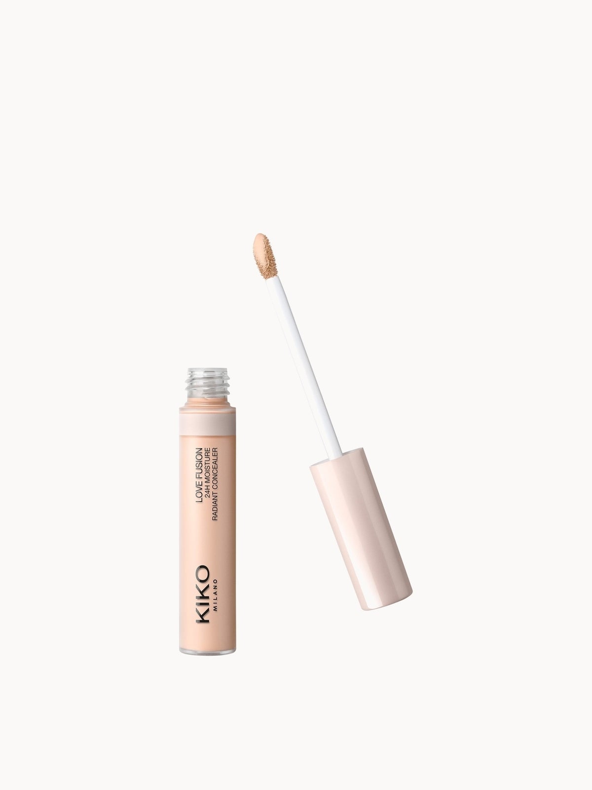 KIKO Milano Love Fusion Radiant Concealer 8ml (Various Shades) - 06 Sandstone 5
