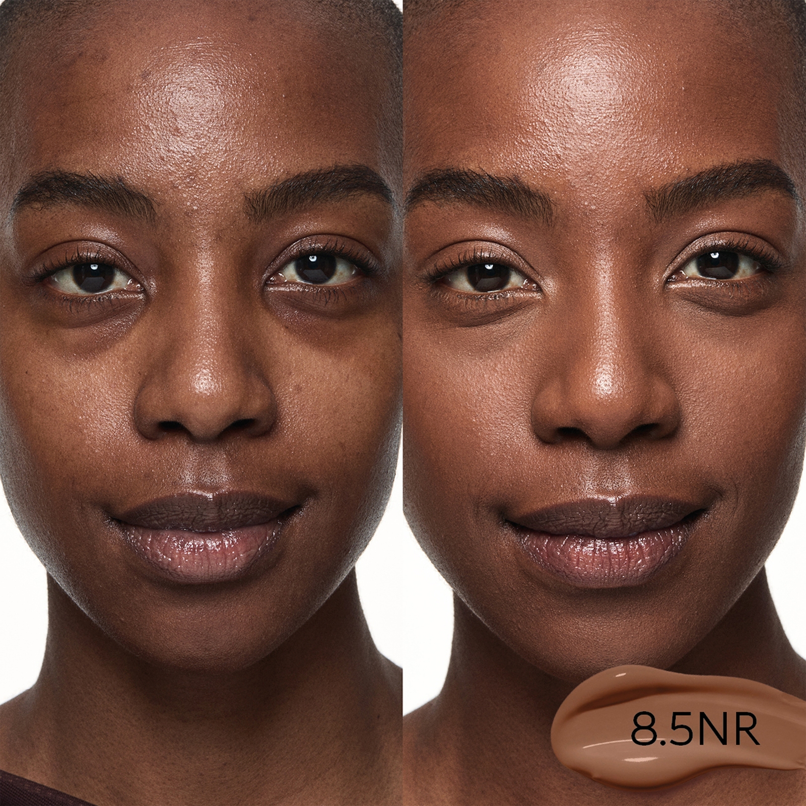 Thumbnail - KIKO Milano Love Fusion Radiant Foundation 30ml (Various Shades) - 8.5 Neutral Rose