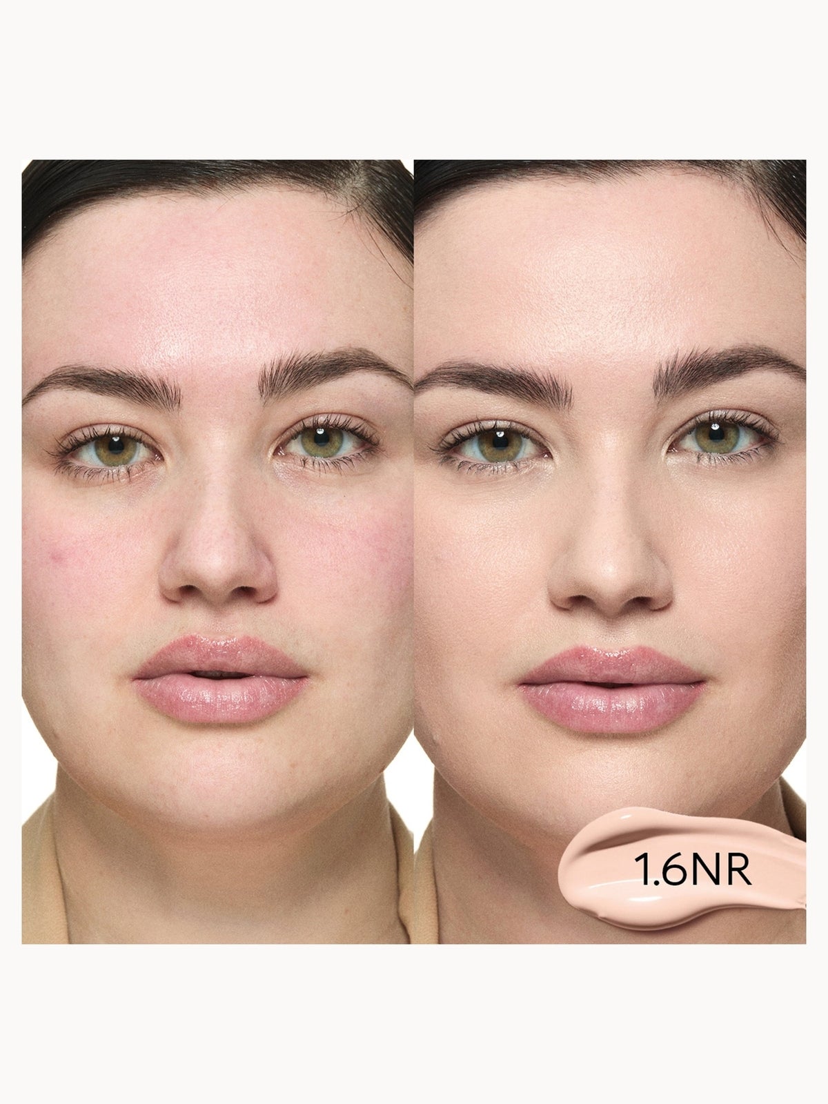 KIKO Milano Love Fusion Radiant Foundation 30ml (Various Shades) - 1.6 Neutral Rose 3