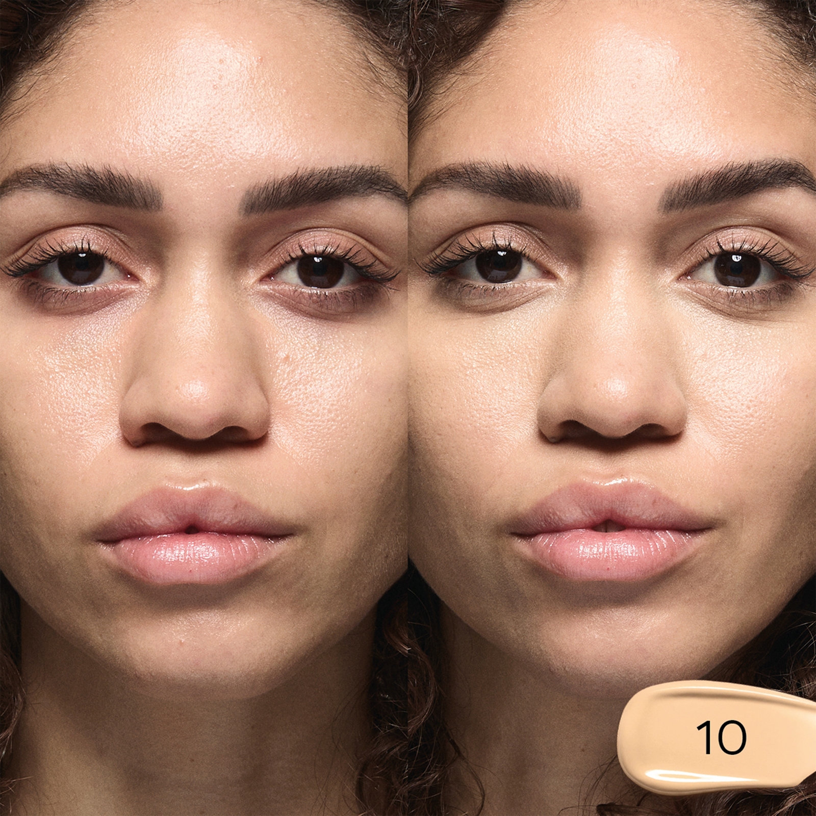 Thumbnail - KIKO Milano Love Fusion Radiant Concealer 8ml (Various Shades) - 10 Hazelnut