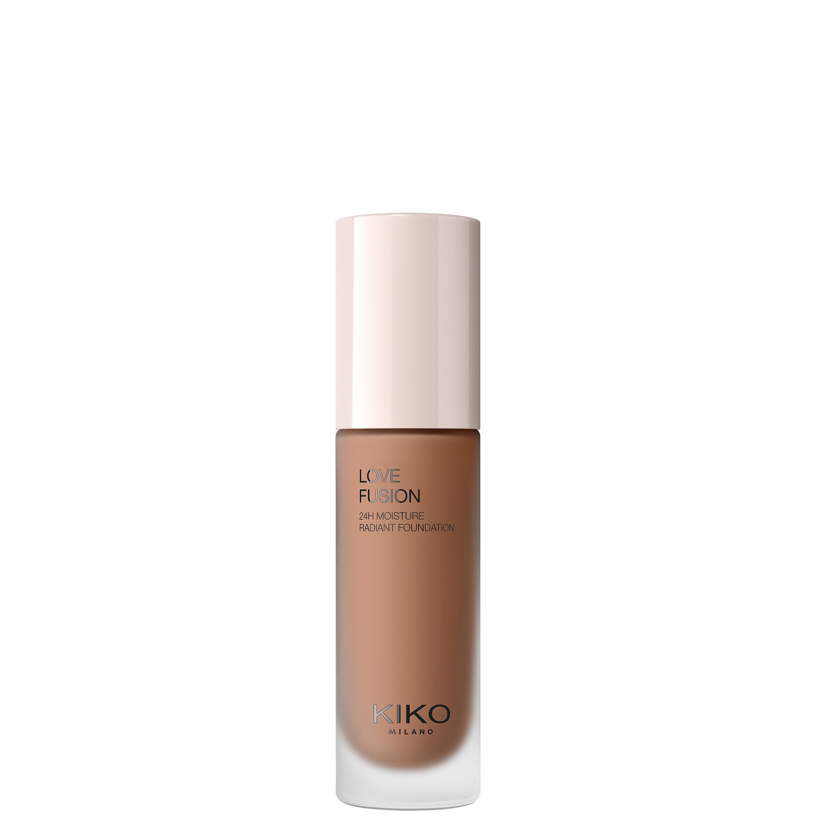 

KIKO Milano Love Fusion Radiant Foundation 30ml (Various Shades) - 8 Warm Gold