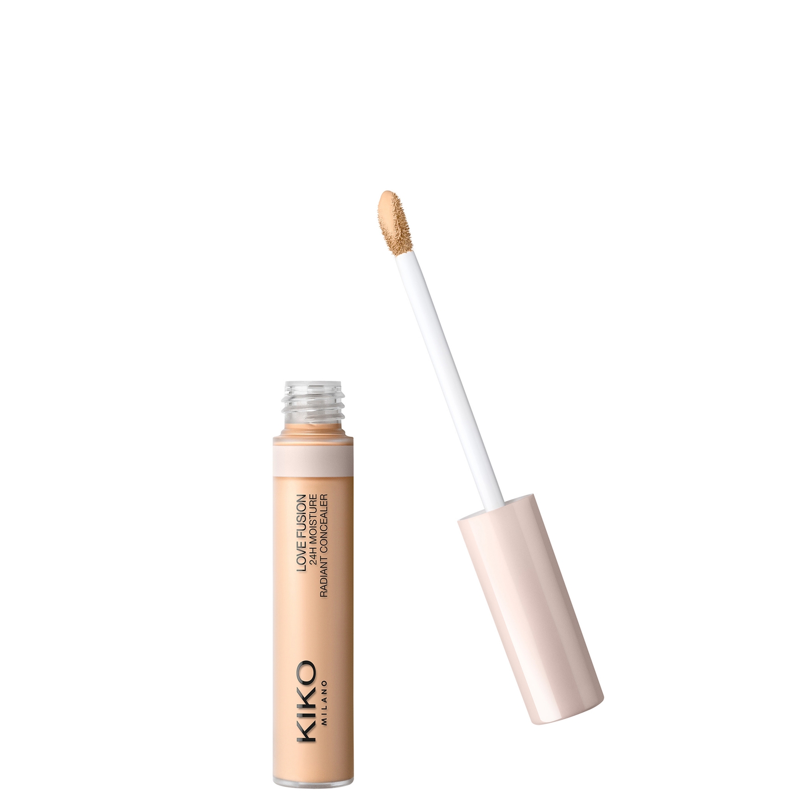 

KIKO Milano Love Fusion Radiant Concealer 8ml (Various Shades) - 11 Vanilla