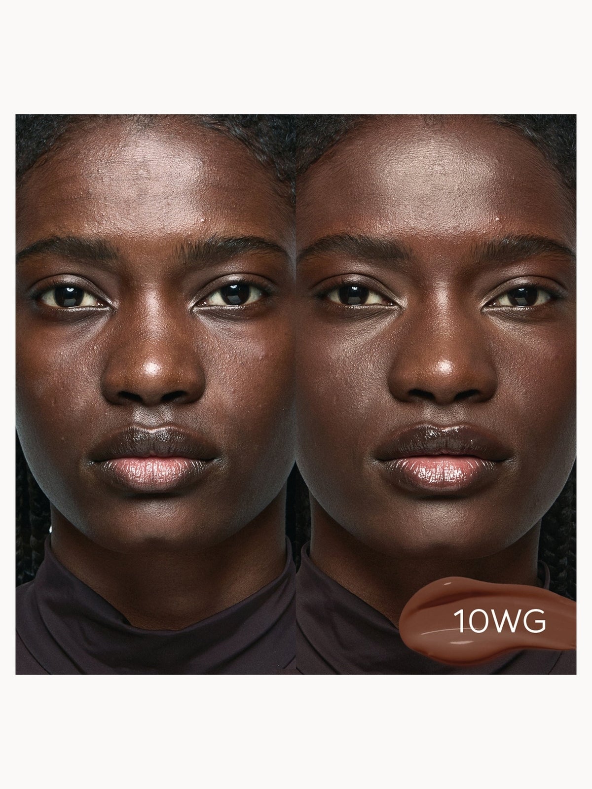 KIKO Milano Love Fusion Radiant Foundation 30ml (Various Shades) - 10 Warm Gold 3