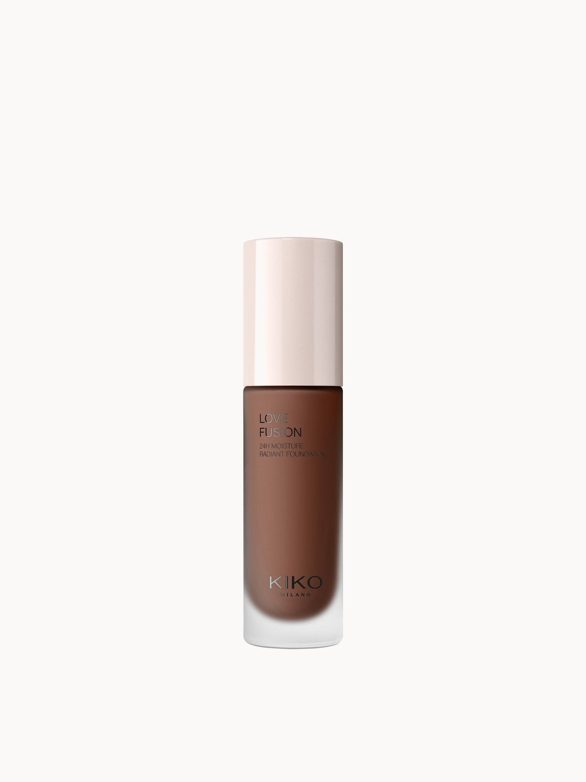 KIKO Milano Love Fusion Radiant Foundation 30ml (Various Shades) - 10 Warm Gold 5