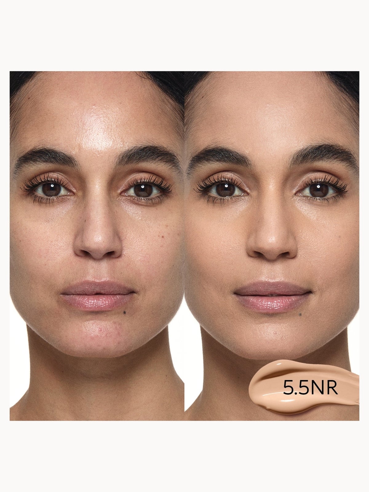 KIKO Milano Love Fusion Radiant Foundation 30ml (Various Shades) - 5.5 Neutral Rose 3