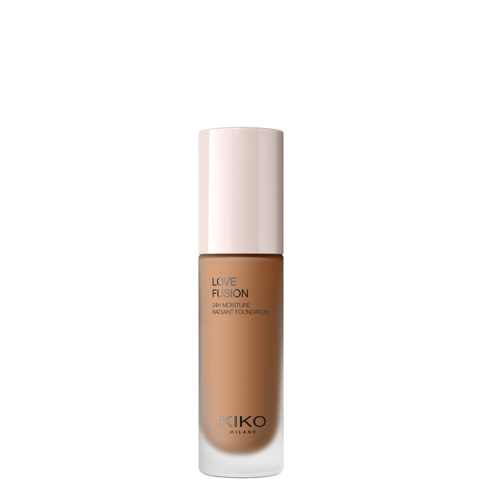 

KIKO Milano Love Fusion Radiant Foundation 30ml (Various Shades) - 8 Warm Olive