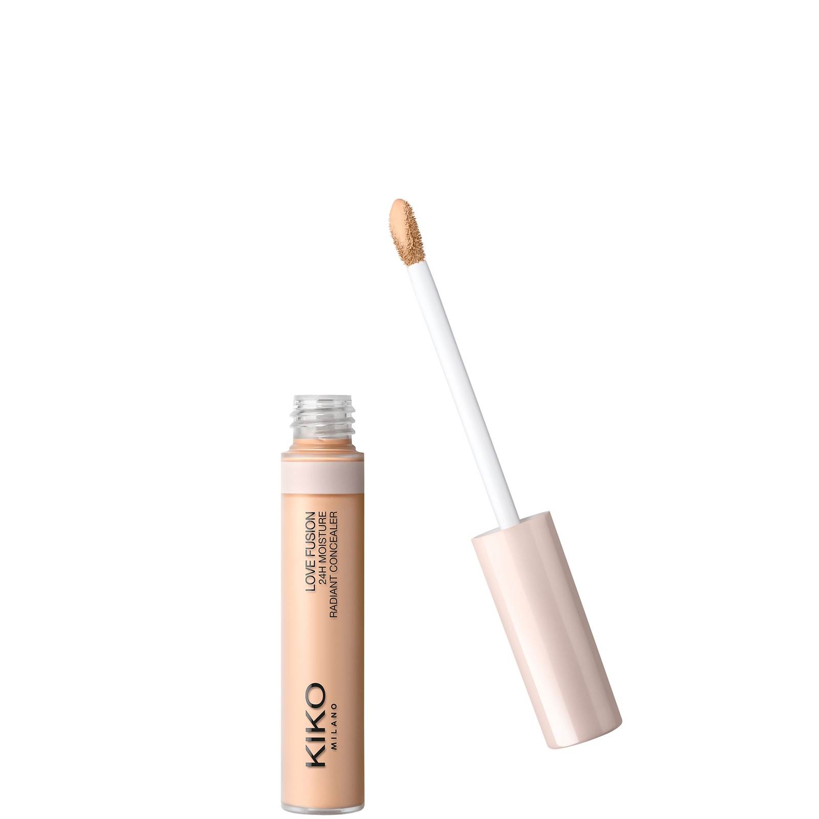 

KIKO Milano Love Fusion Radiant Concealer 8ml (Various Shades) - 12 Natural Beige