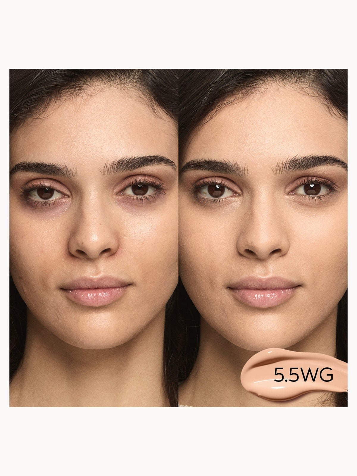 KIKO Milano Love Fusion Radiant Foundation 30ml (Various Shades) - 5.5 Warm Gold 3