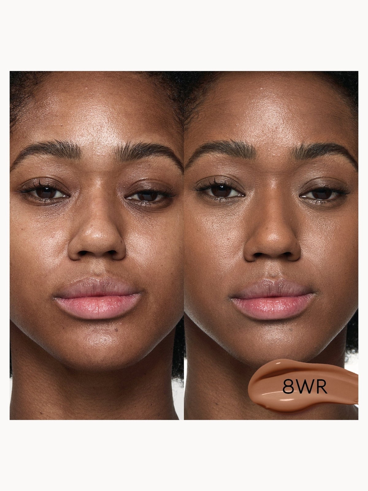 KIKO Milano Love Fusion Radiant Foundation 30ml (Various Shades) - 8 Warm Rose 3