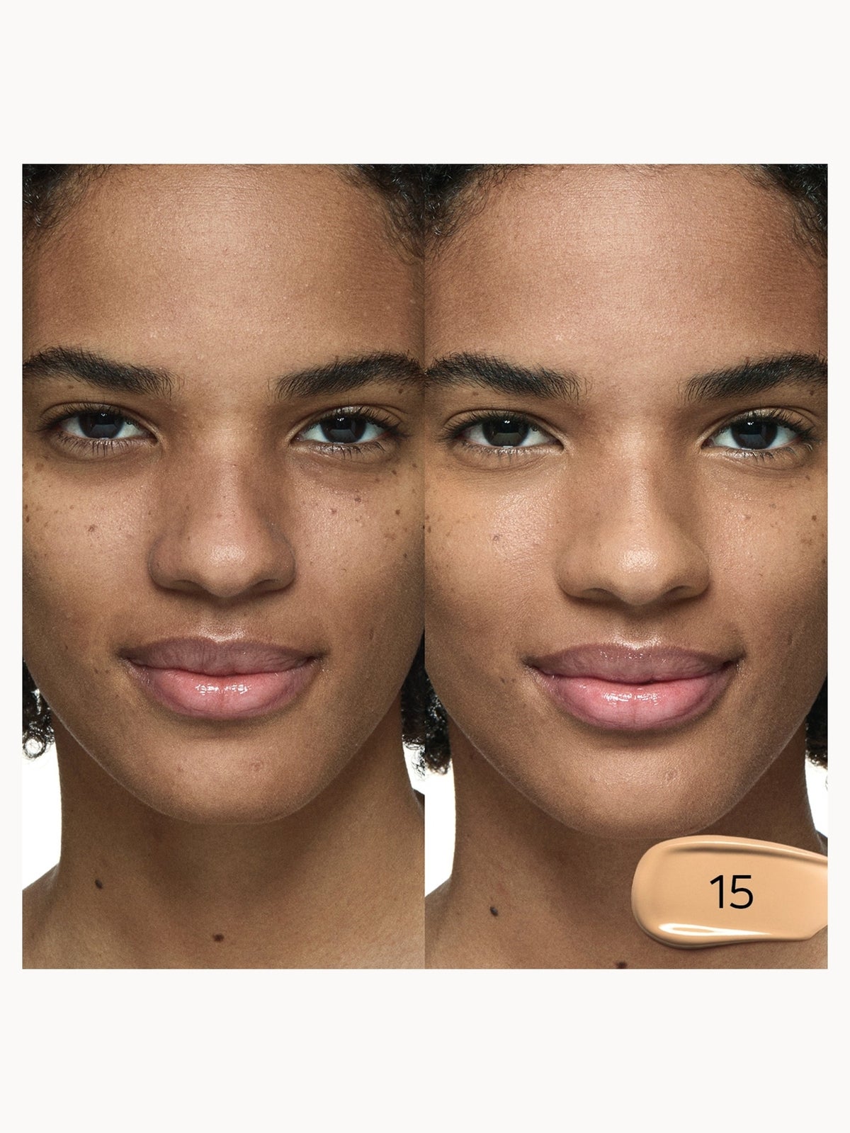 KIKO Milano Love Fusion Radiant Concealer 8ml (Various Shades) - 15 Caramel 3