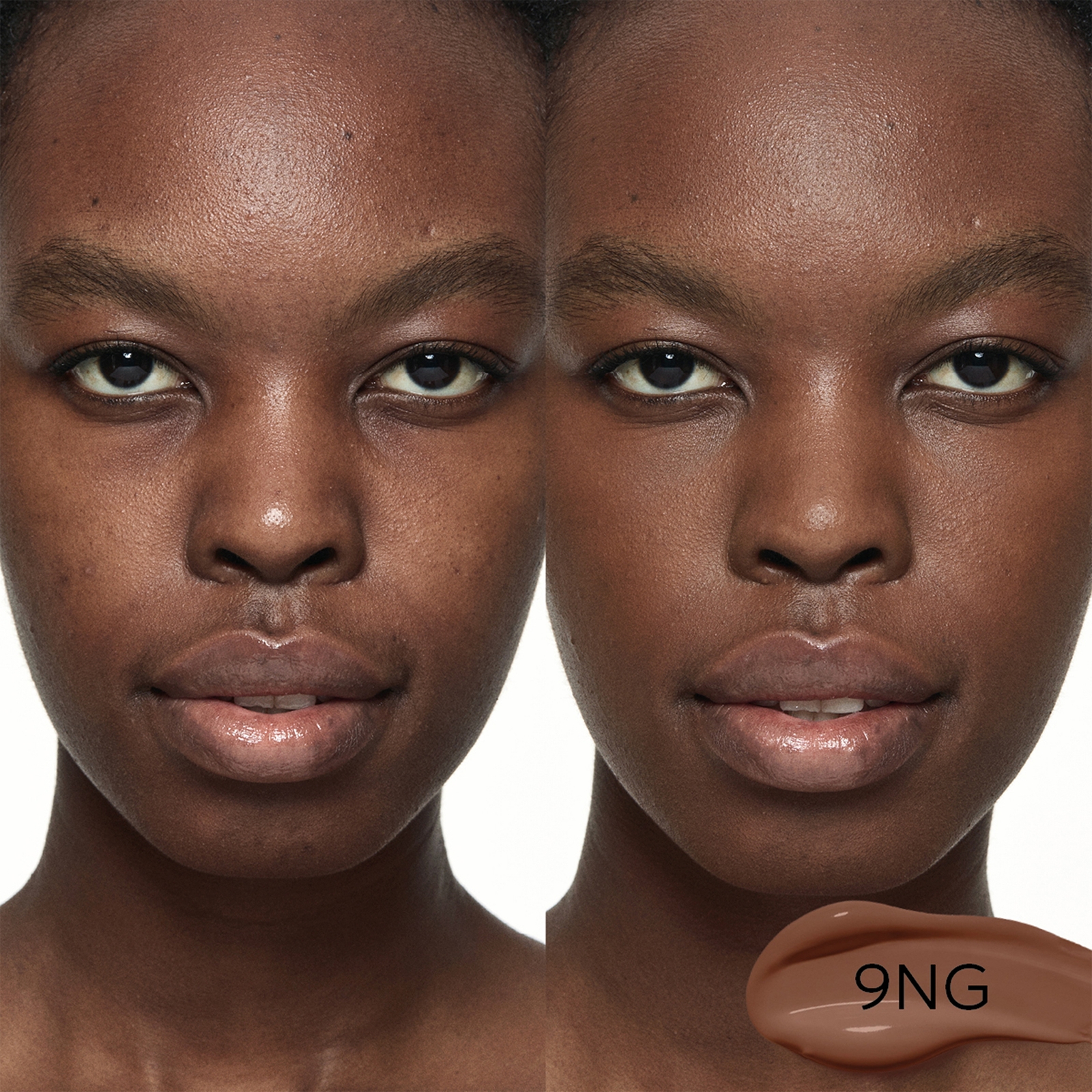 Thumbnail - KIKO Milano Love Fusion Radiant Foundation 30ml (Various Shades) - 9 Neutral Gold