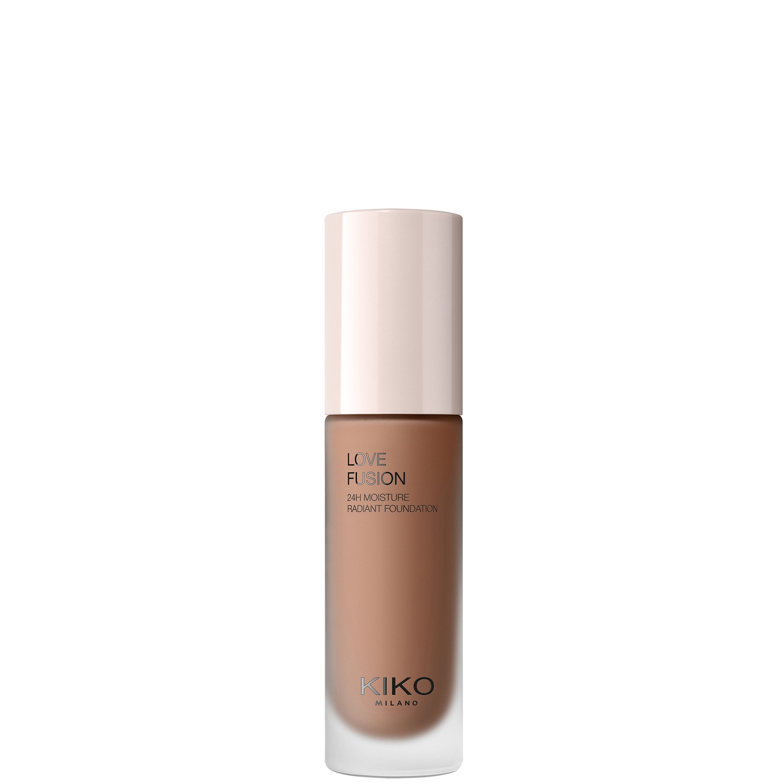 

KIKO Milano Love Fusion Radiant Foundation 30ml (Various Shades) - 9 Neutral Gold