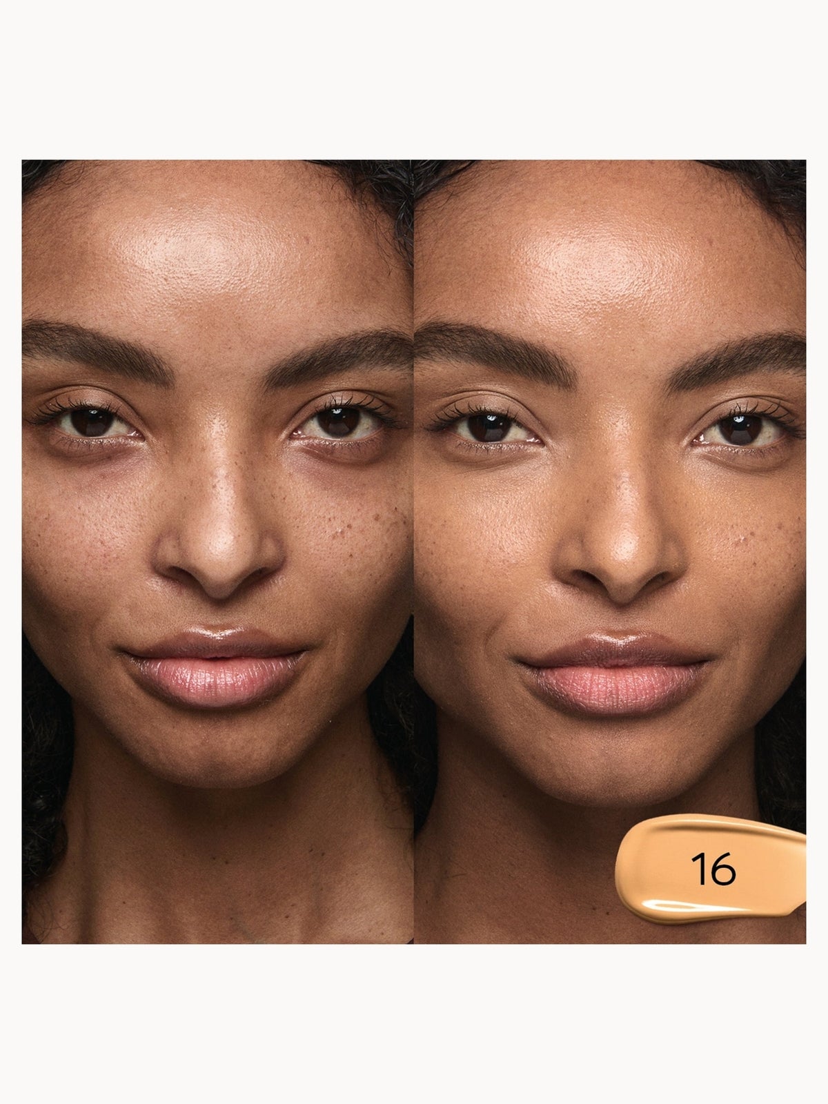 KIKO Milano Love Fusion Radiant Concealer 8ml (Various Shades) - 16 Rich Golden 3