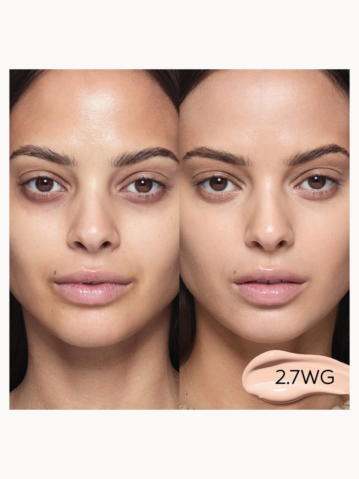 KIKO Milano Love Fusion Radiant Foundation 30ml (Various Shades) - 2.7 Warm Gold 3