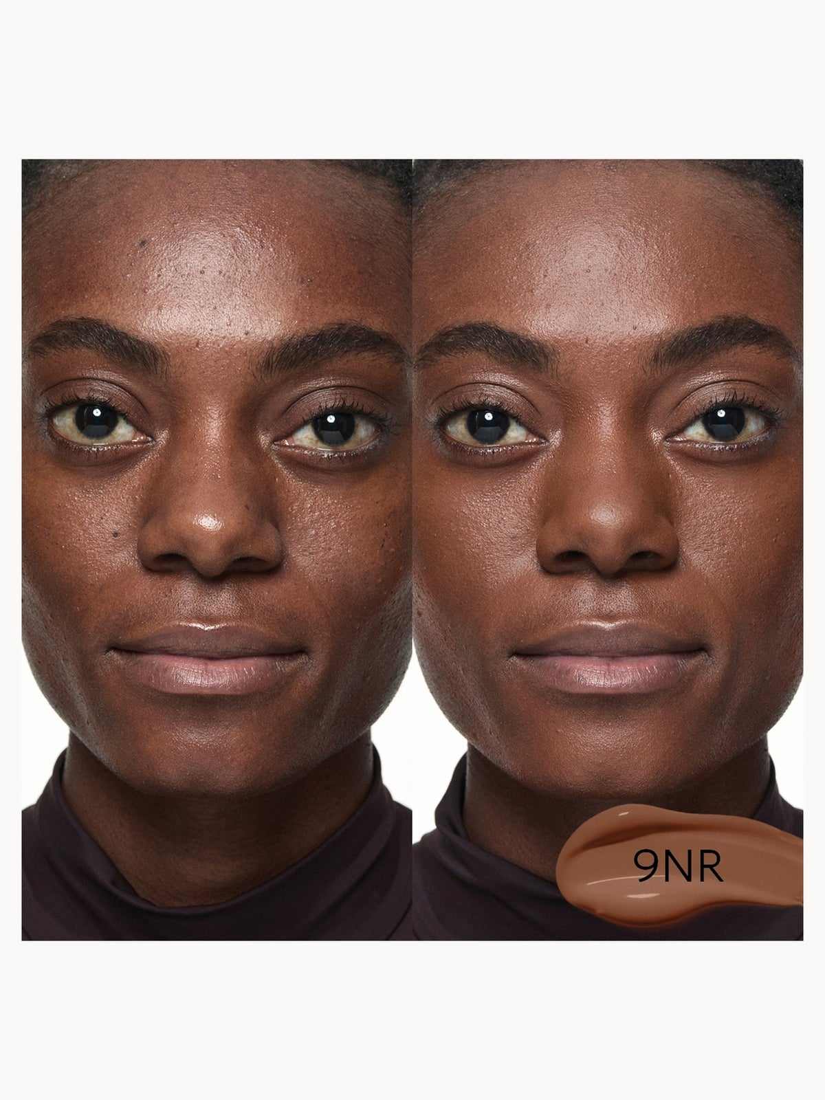 KIKO Milano Love Fusion Radiant Foundation 30ml (Various Shades) - 9 Neutral Rose 3