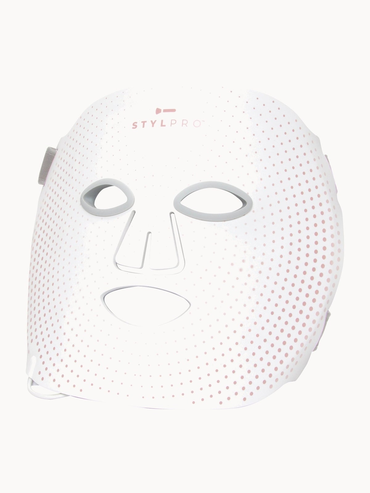 StylPro At-Home LED & Microcurrent Facial Glow Bundle 2
