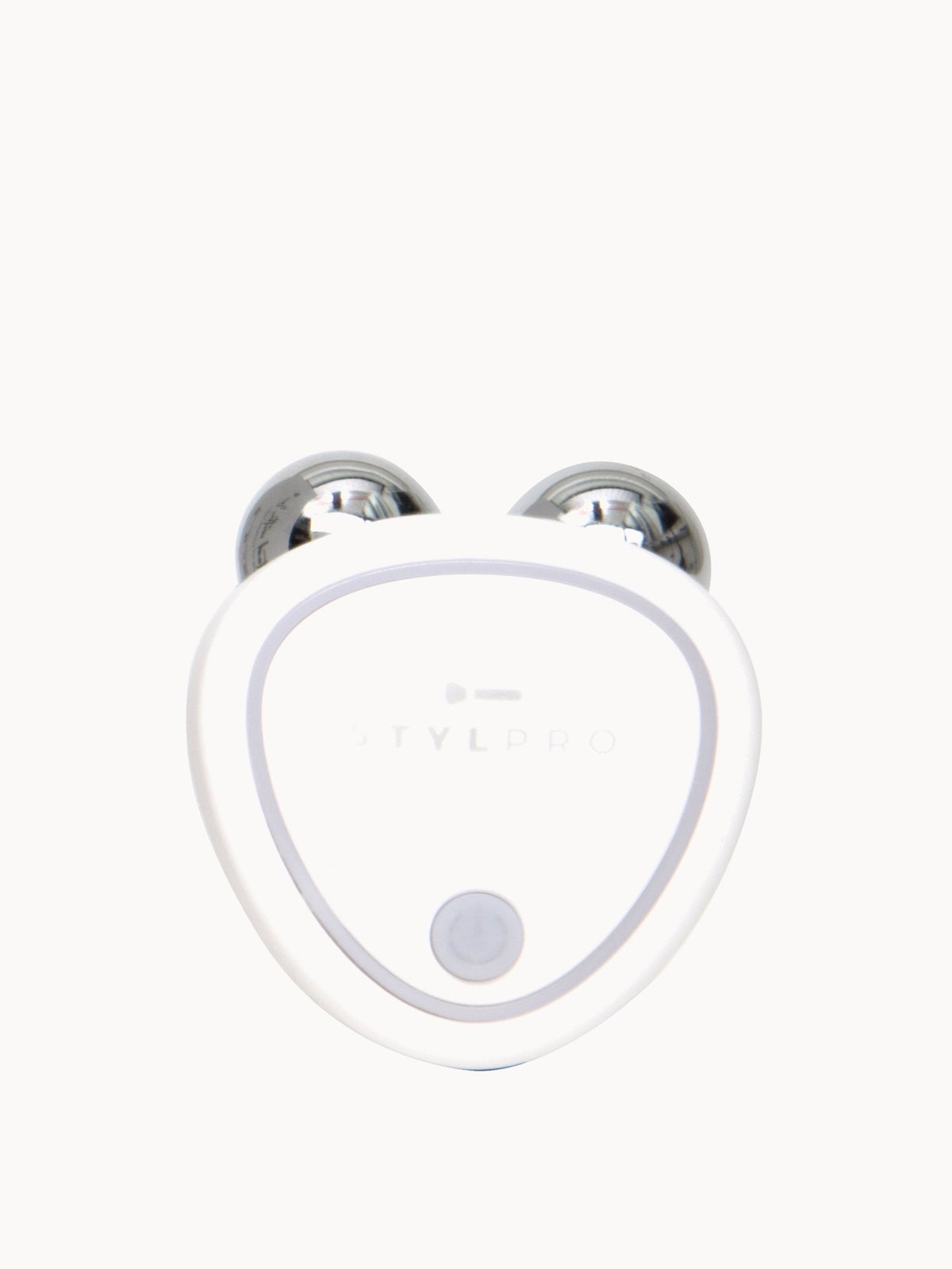 StylPro At-Home LED & Microcurrent Facial Glow Bundle 3