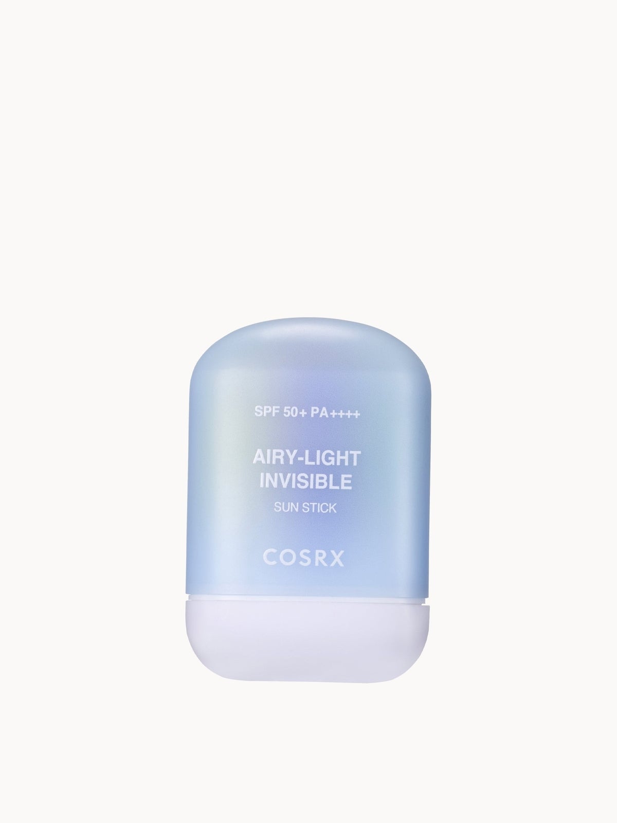 COSRX Airy light Invisible Sun Stick SPF50+ 19ml