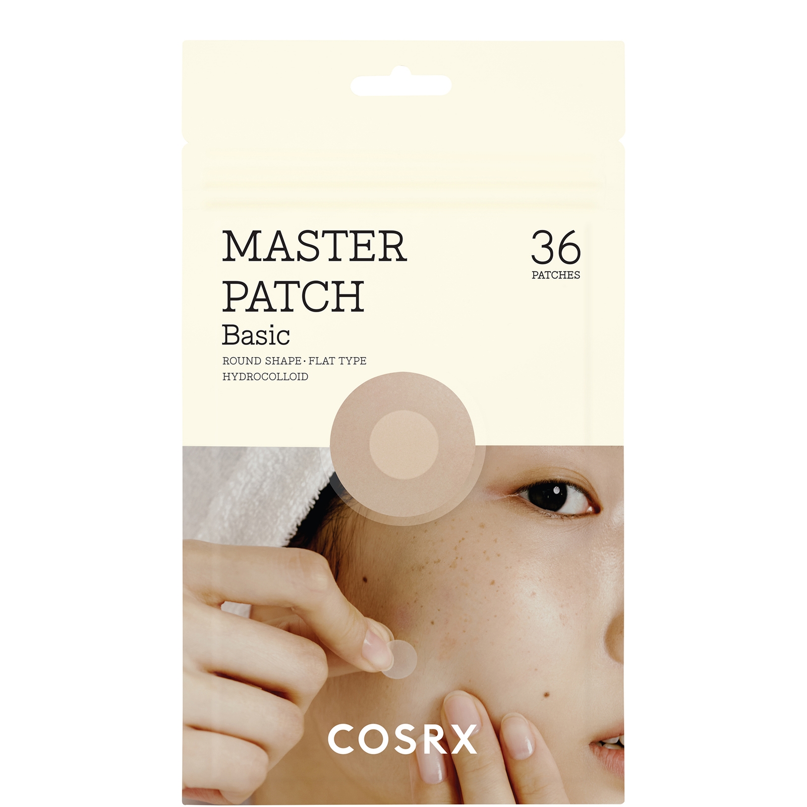 

COSRX Master Patch Basic 36EA