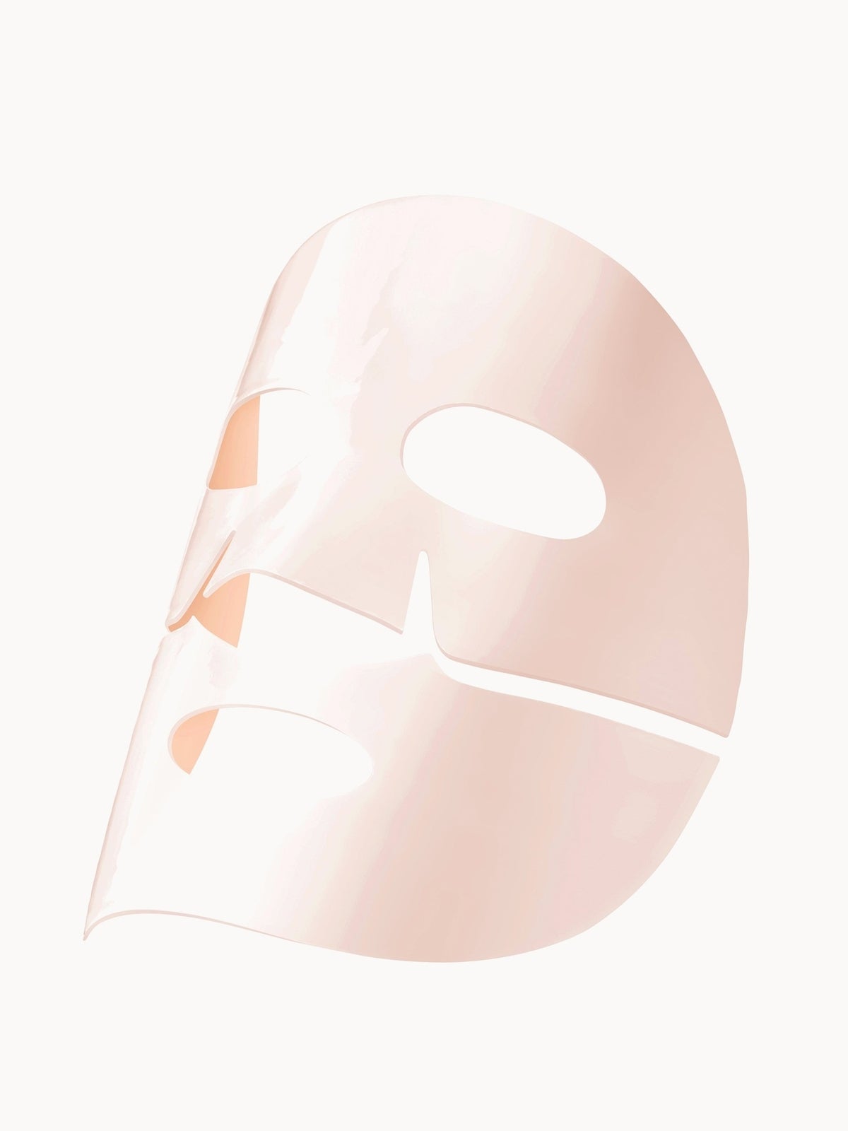 COSRX 5 PDRN Hyaluronic Acid Vital Hydrating Hydrogel Mask 3EA 4