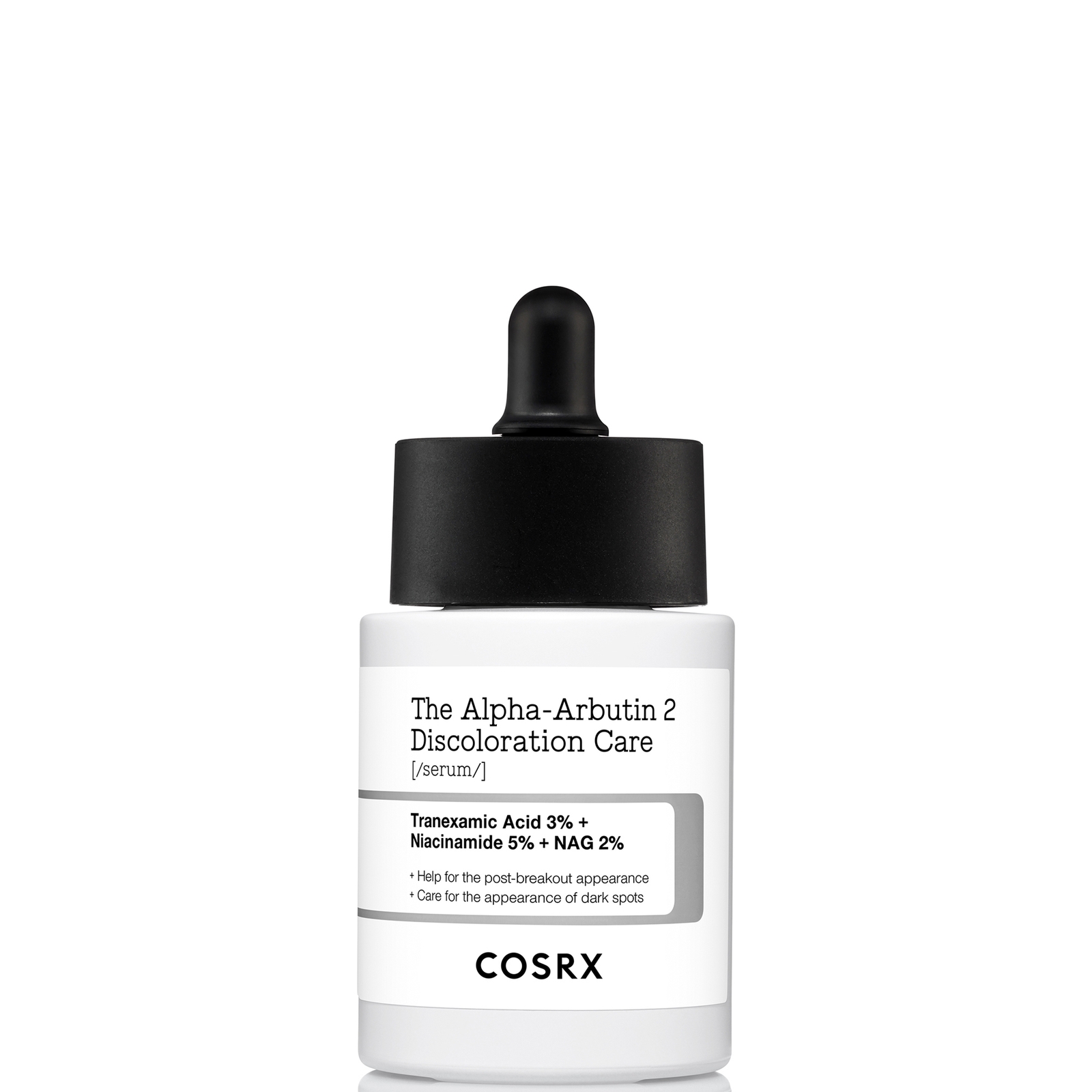 COSRX The Alpha-Arbutin 2 Discoloration Care Serum 50ml