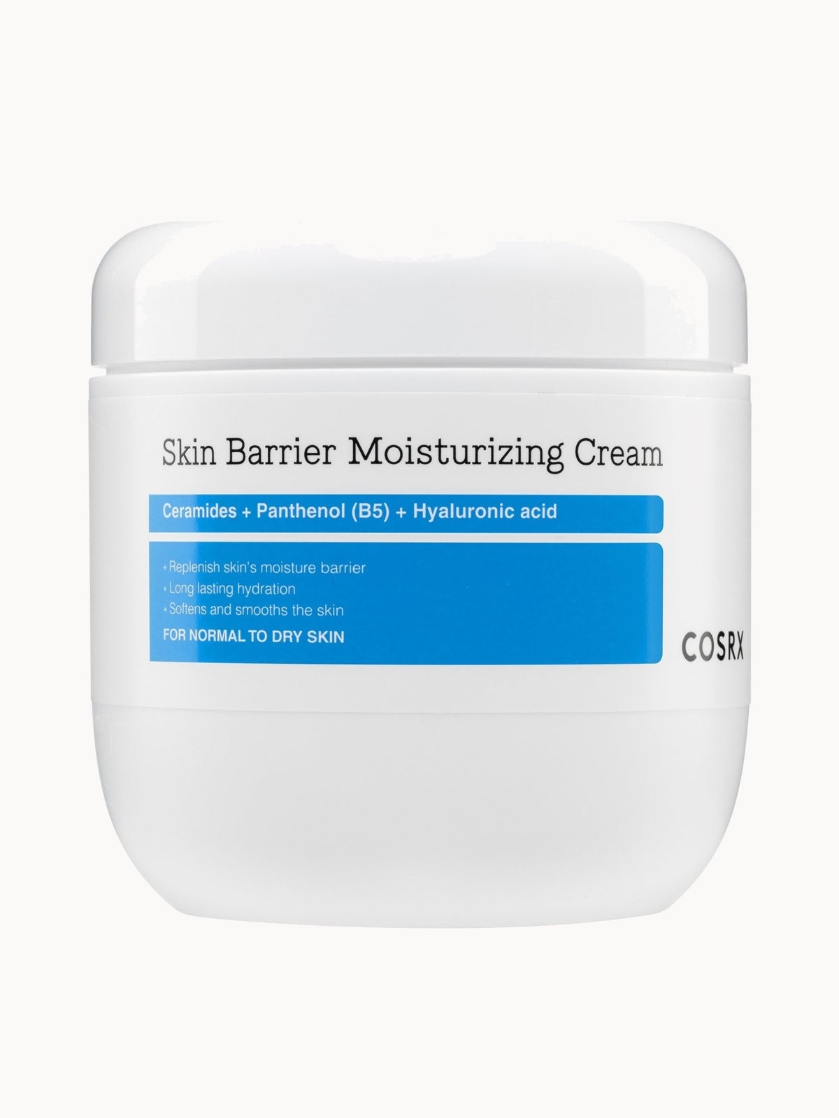 COSRX Skin Barrier Moisturising Cream 450ml