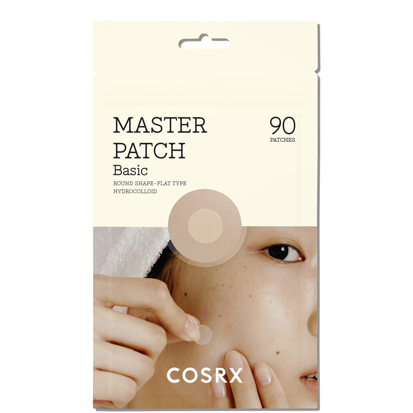 

COSRX Master Patch Basic 90EA