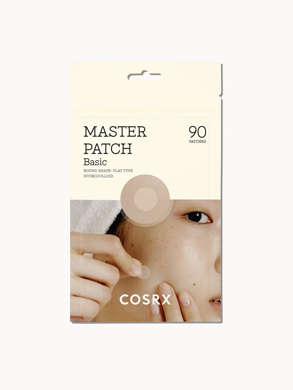 COSRX Master Patch Basic 90EA
