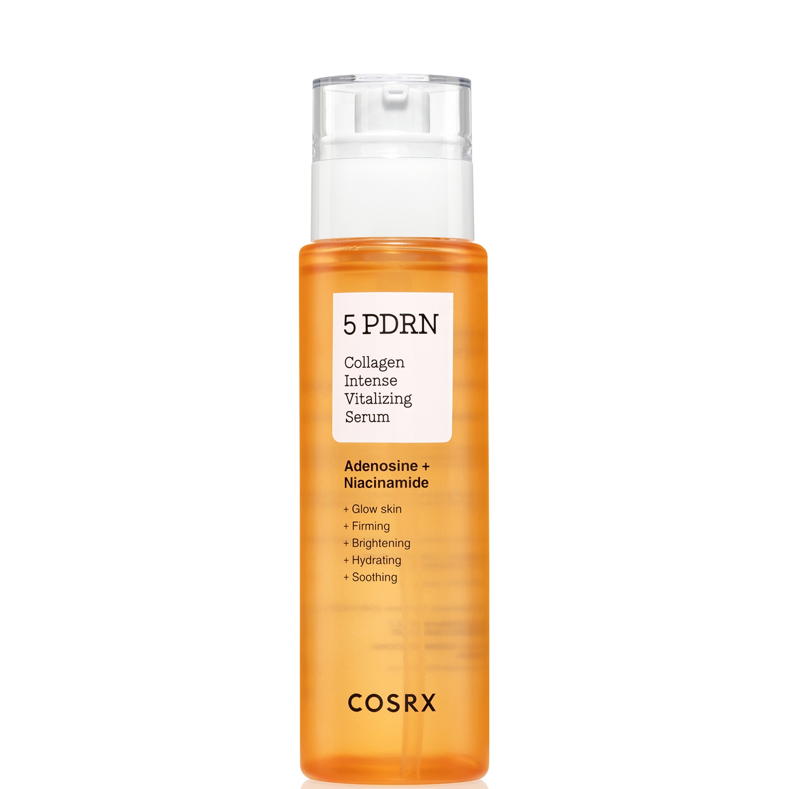 Image of COSRX 5 PDRN Collagen Intense Vitalizing Serum 100ml