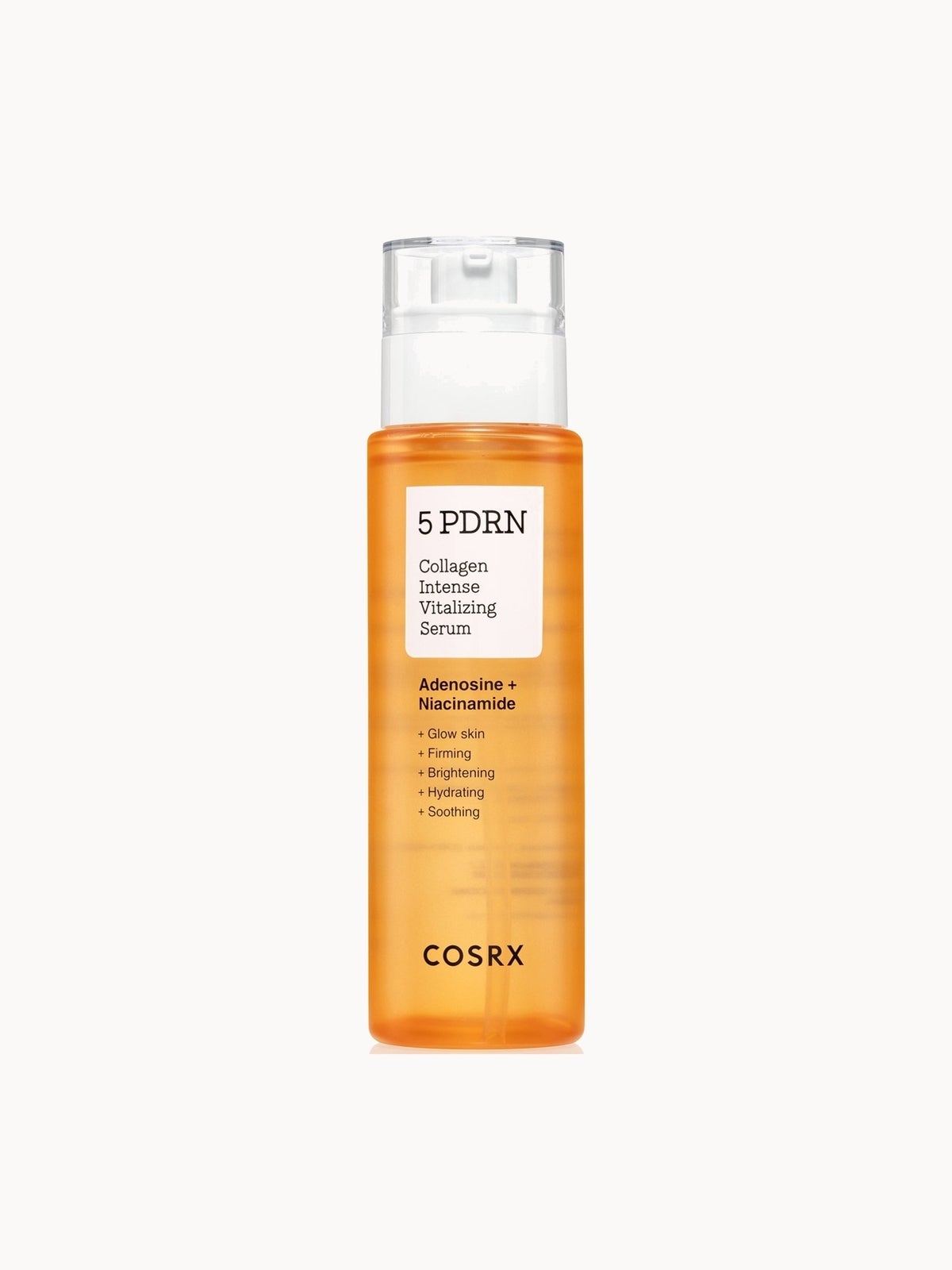 COSRX 5 PDRN Collagen Intense Vitalizing Serum 100ml