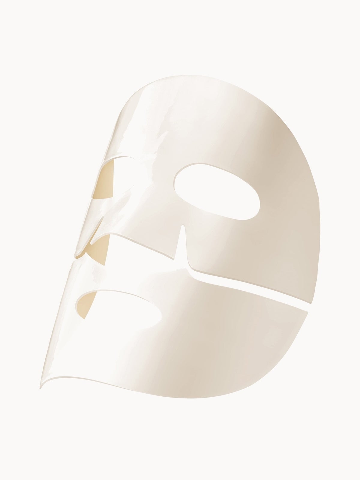 COSRX The Alpha-Arbutin Discoloration Care Hydrogel Mask 3EA 2