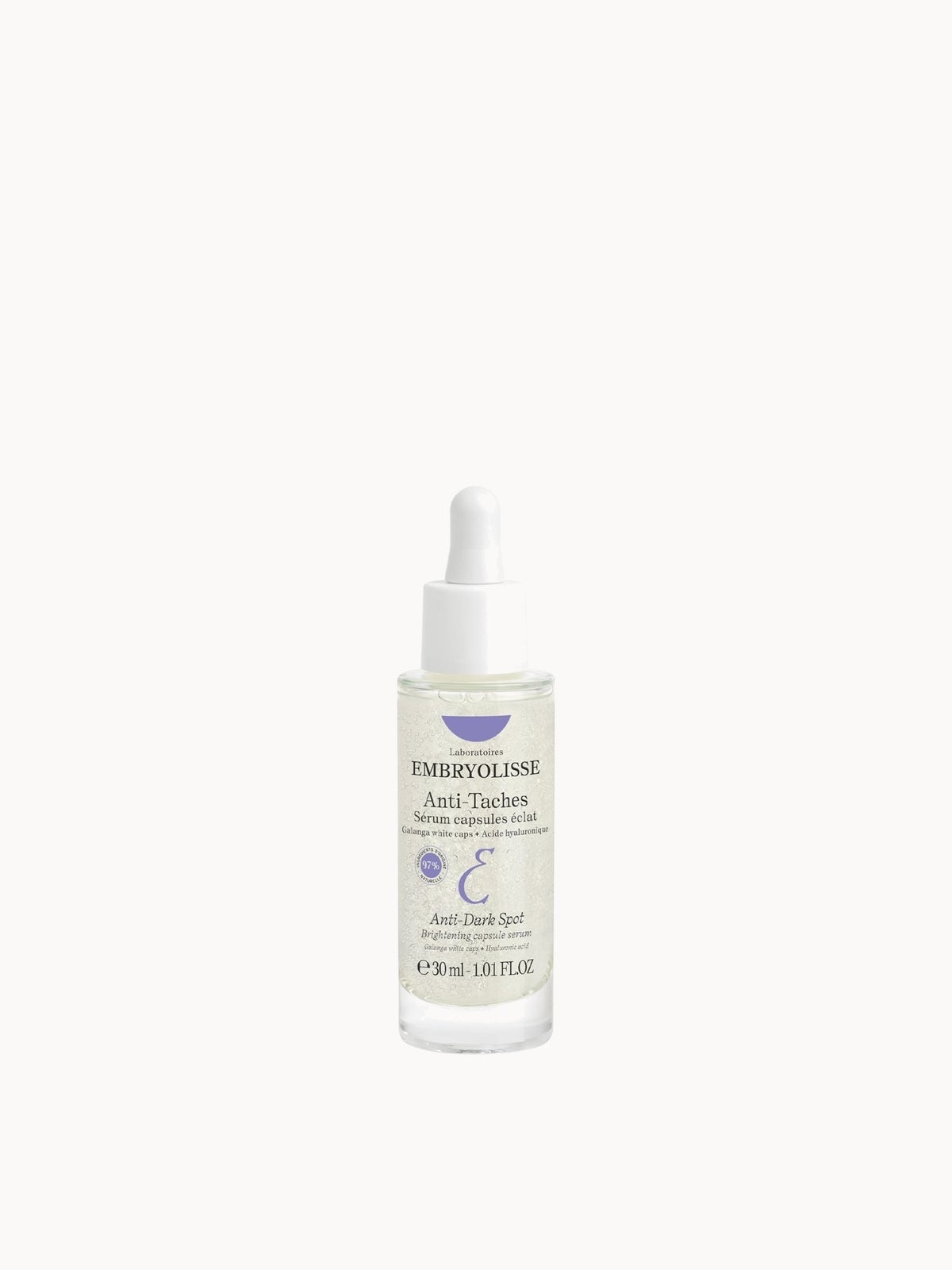 Embryolisse Concentrated Brightening Dark Spot Serum 30ml