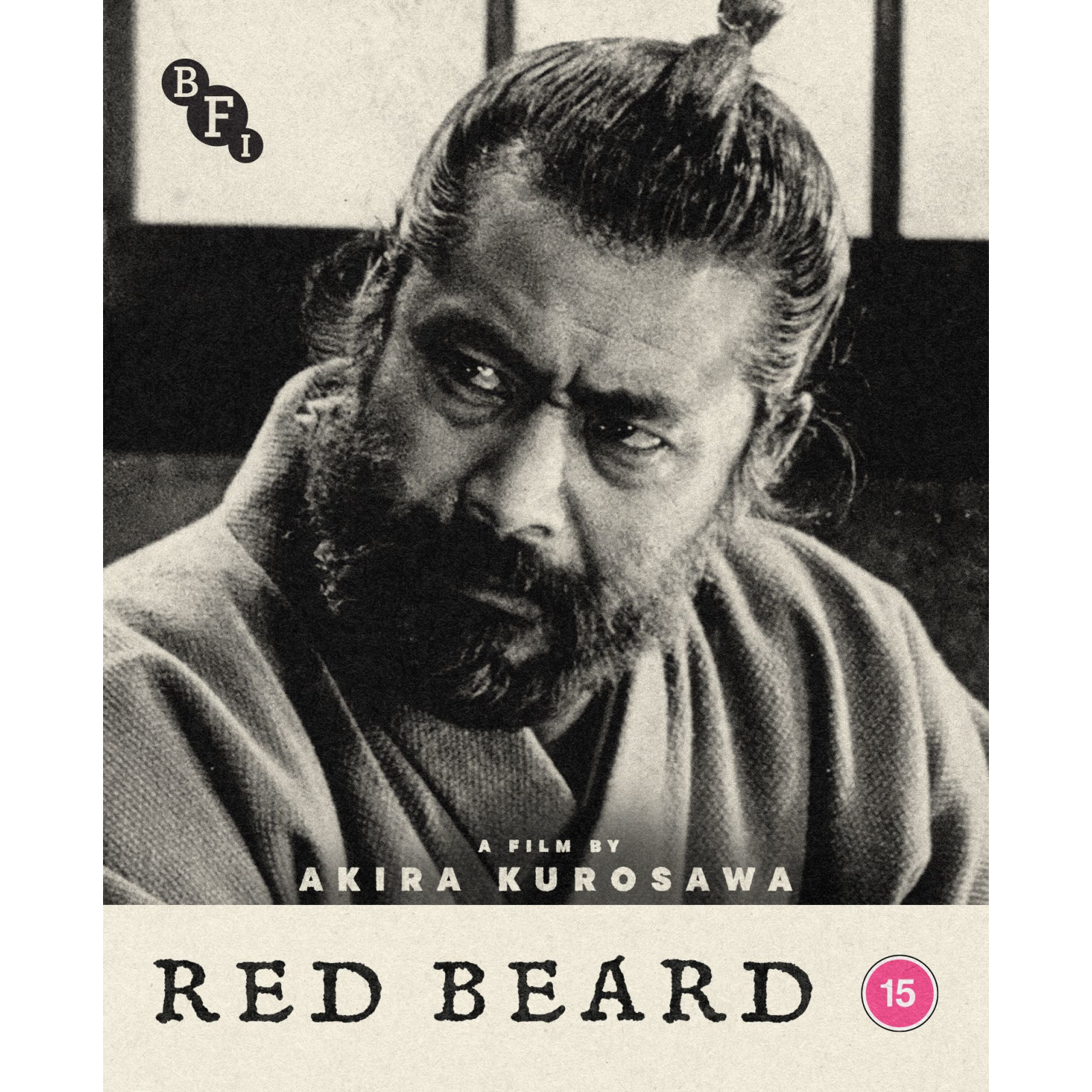 Red Beard