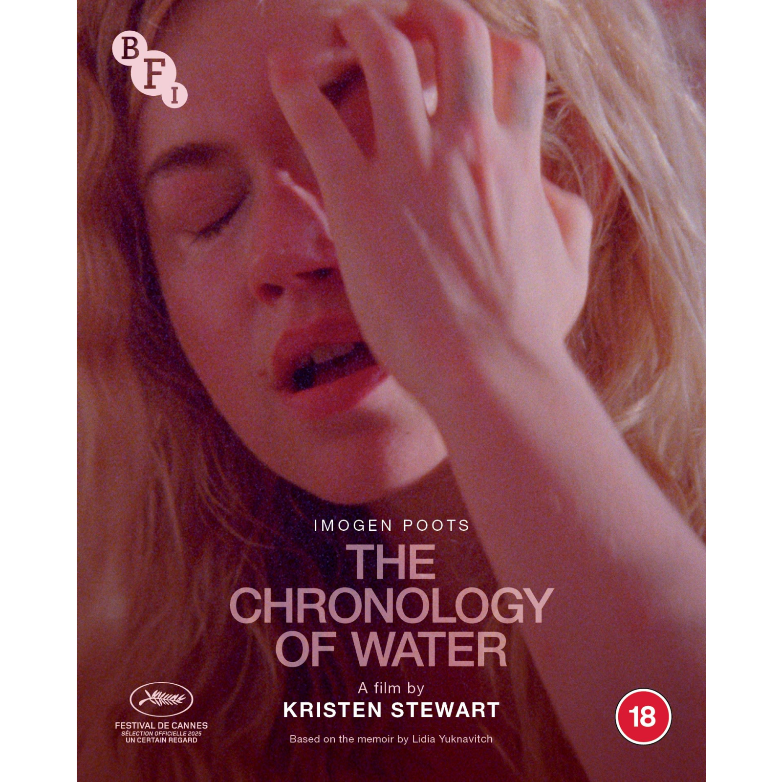 Click to view product details and reviews for Chronology Of Water. Click to view product details and reviews for Chronology Of Water.