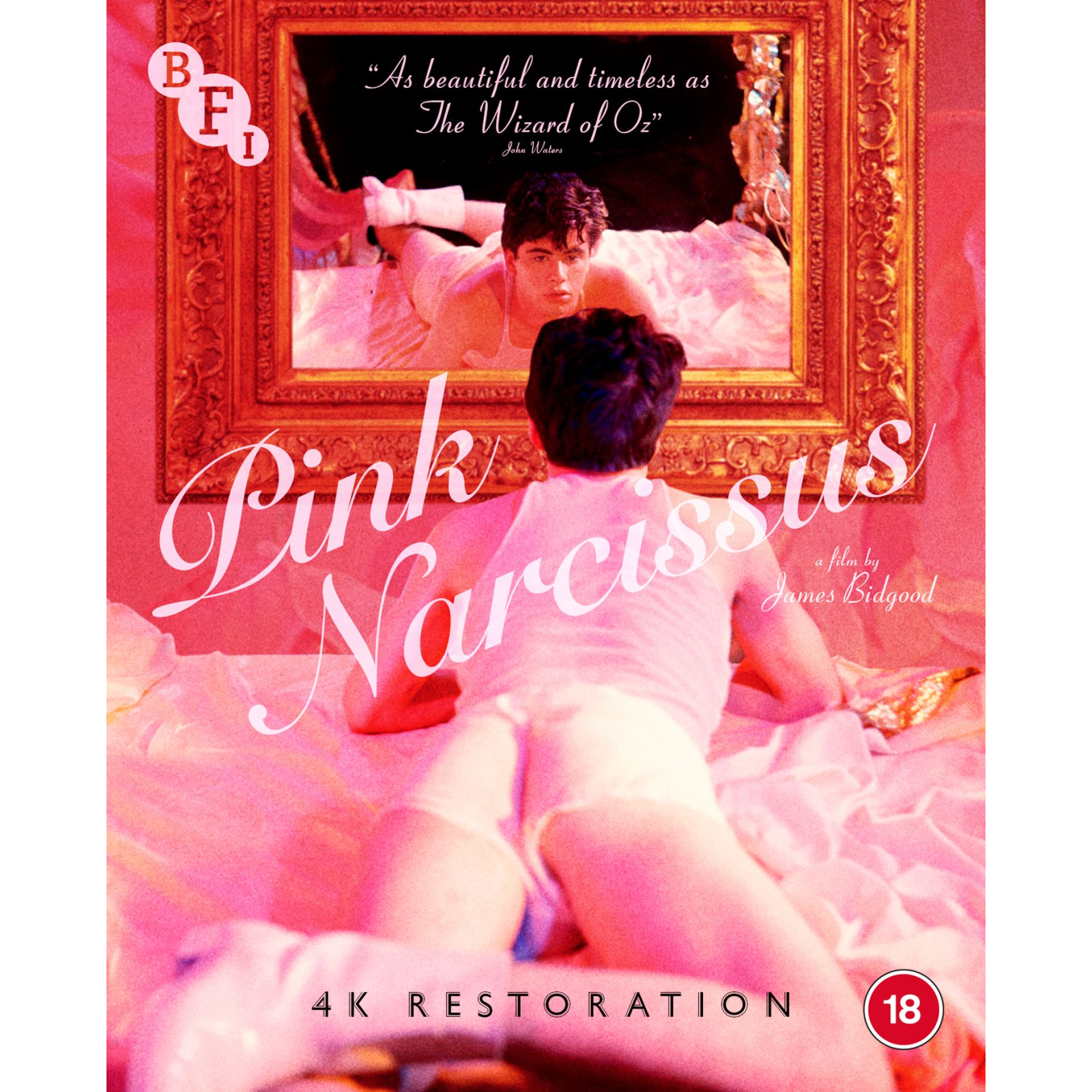 Click to view product details and reviews for Pink Narcissus.