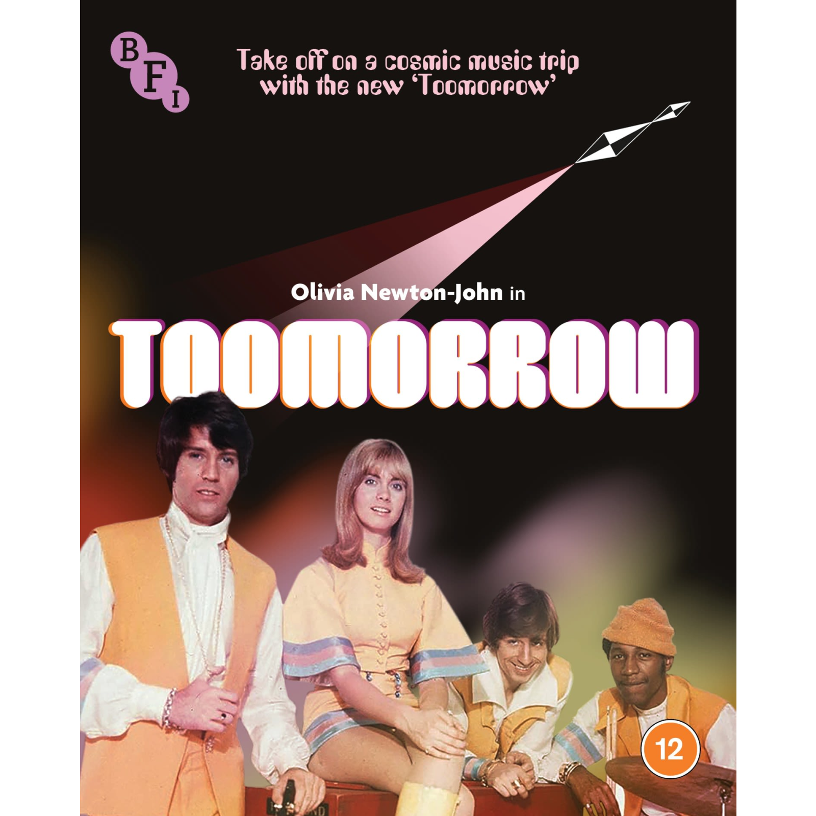 Bfi Toomorrow