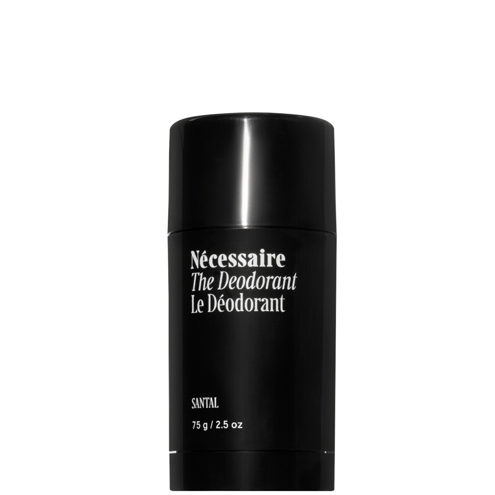 Nécessaire The Deodorant Santal 75g